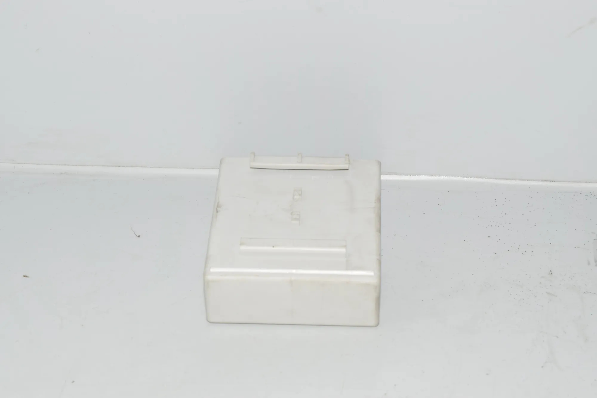 Other Control Units – OEM 8386932 · BMW 5 Touring (E39) 530 d 2001 – 2