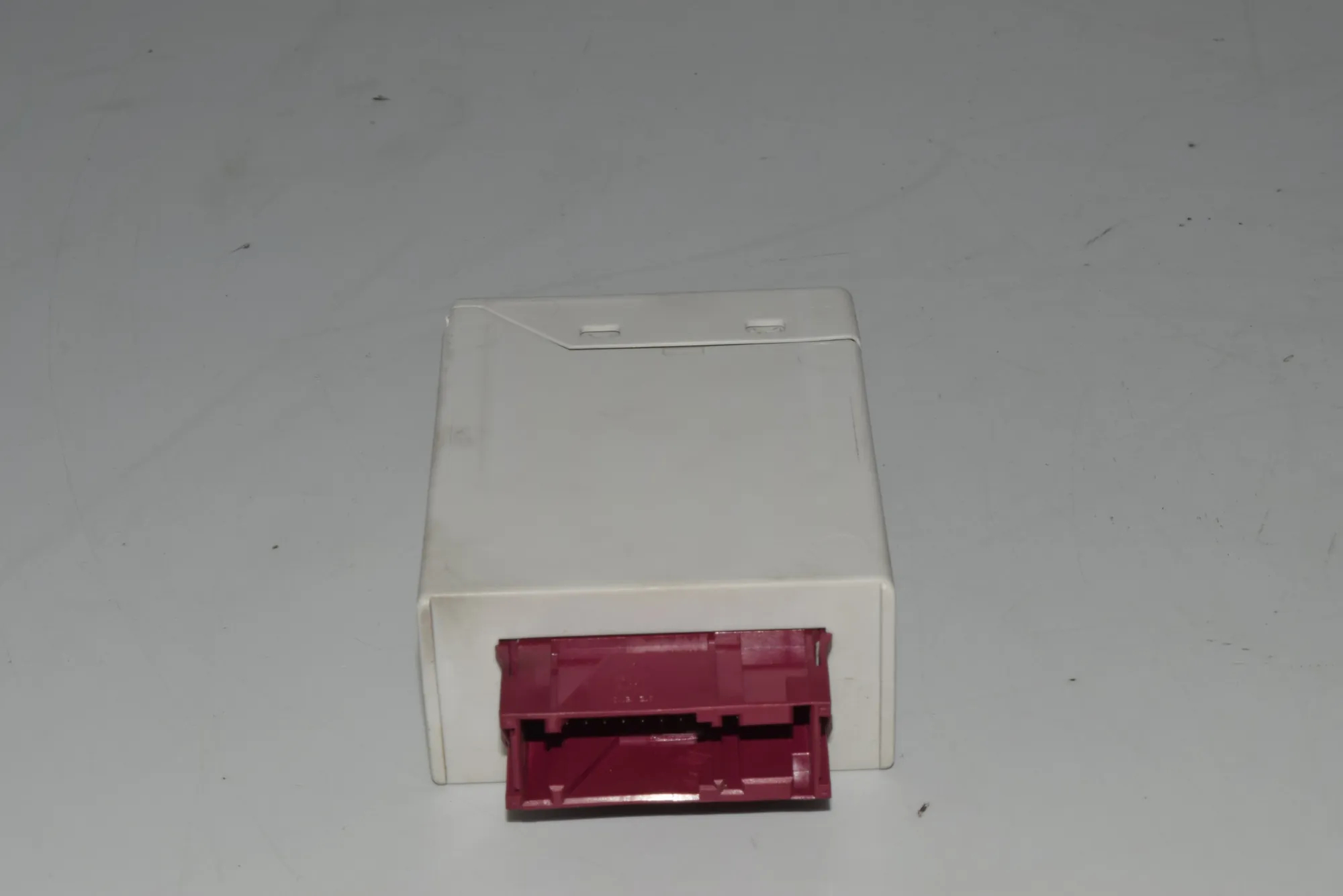 Other Control Units – OEM 8375964 · BMW 5 Touring (E39) 530 d 2001 – 3