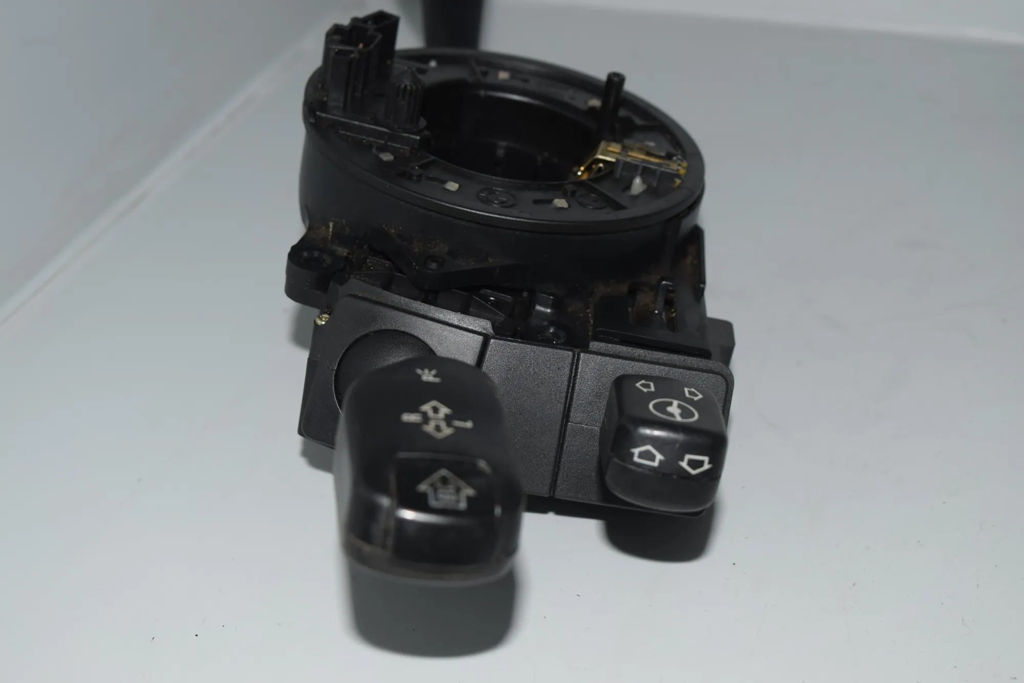 Indicator Wiper Stalk Switch – OEM 8375408 · BMW 5 Touring (E39) 530 d 2001 – 7