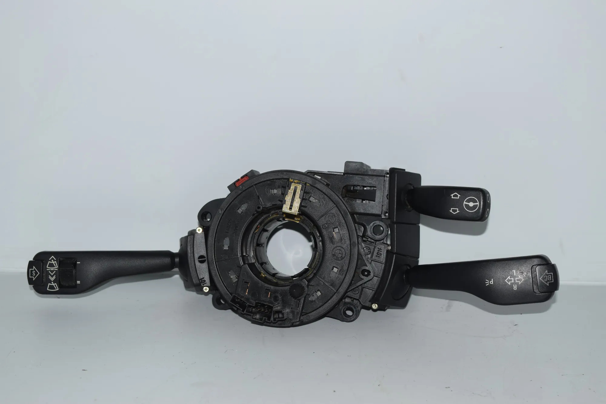 Indicator Wiper Stalk Switch – OEM 8375408 · BMW 5 Touring (E39) 530 d 2001