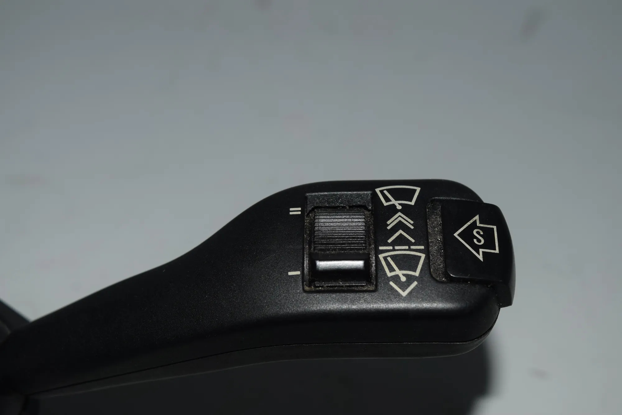 Indicator Wiper Stalk Switch – OEM 8375408 · BMW 5 Touring (E39) 530 d 2001 – 3