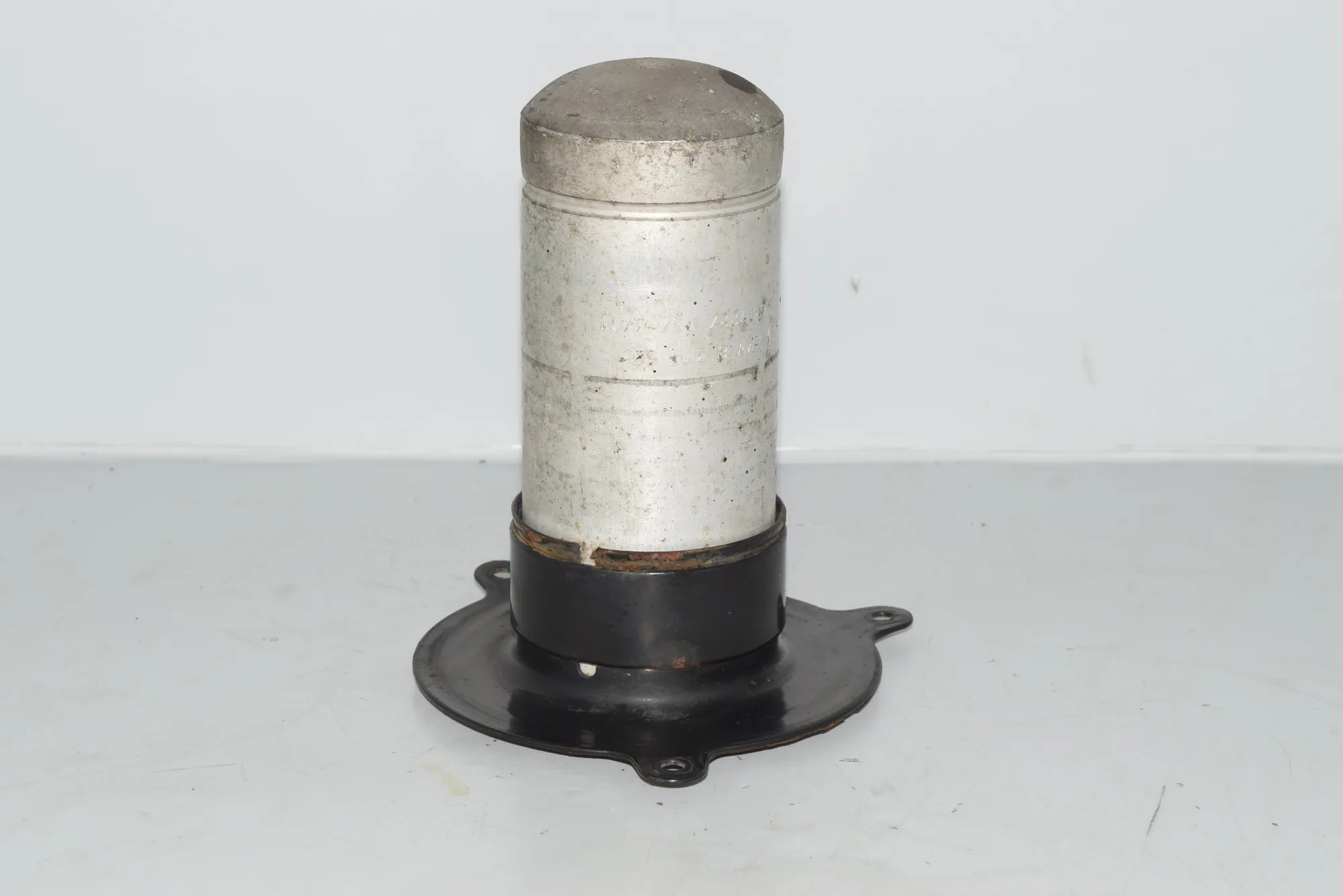 Other Engine Compartment Parts – OEM 8379523 · BMW 5 Touring (E39) 530 d 2001 – 3