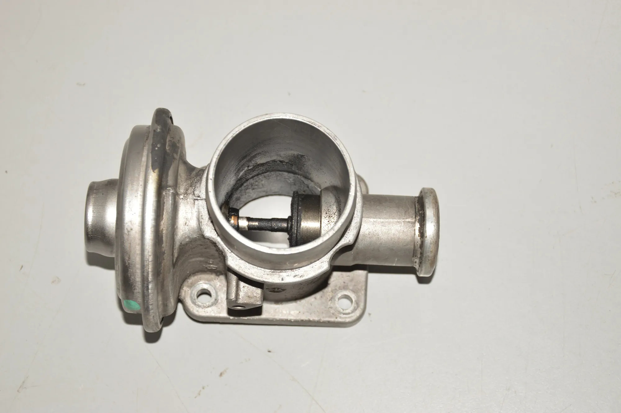 EGR Valve – OEM 7785452 · BMW 5 Touring (E39) 530 d 2001 – 2