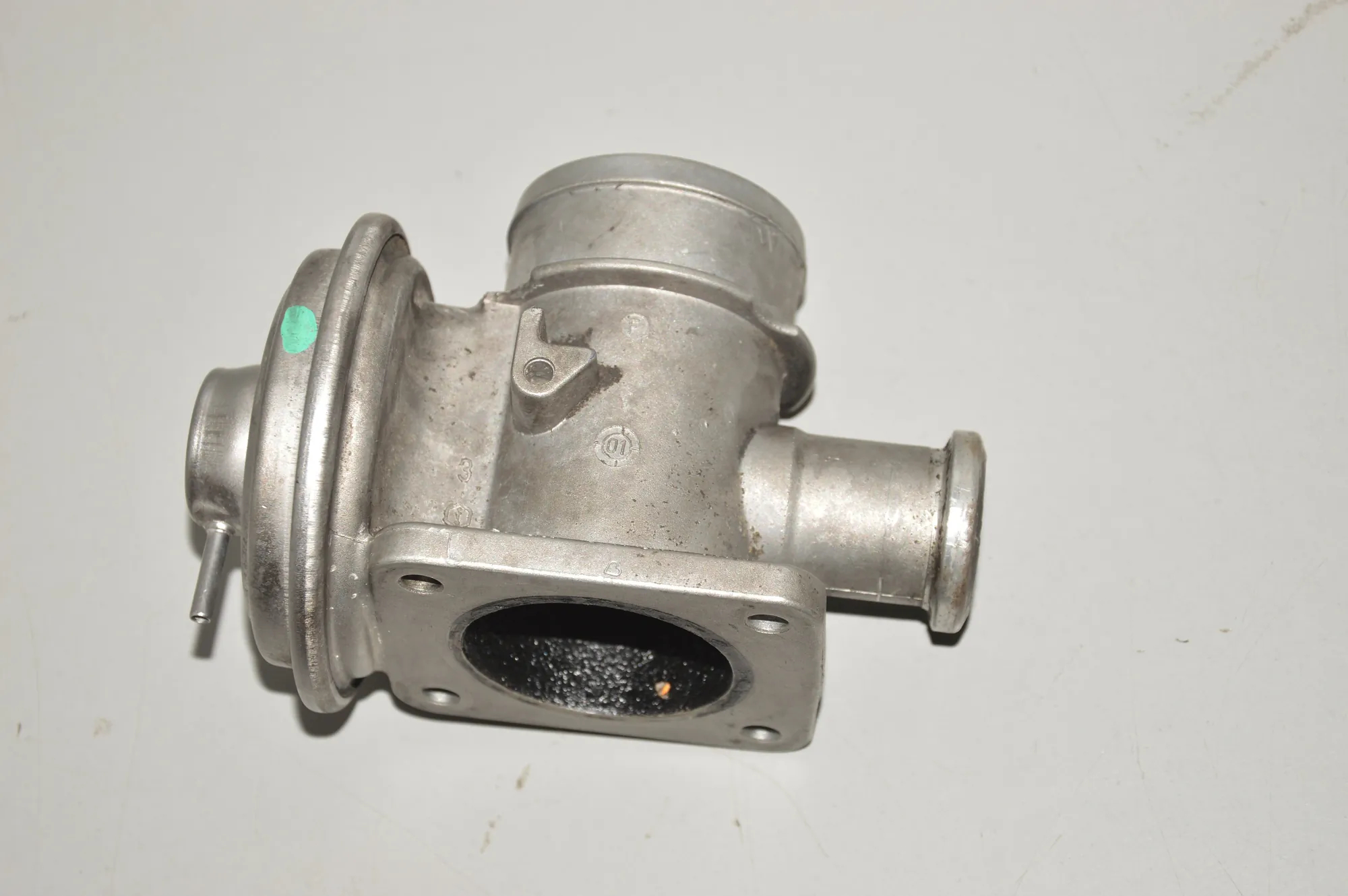 EGR Valve – OEM 7785452 · BMW 5 Touring (E39) 530 d 2001 – 3