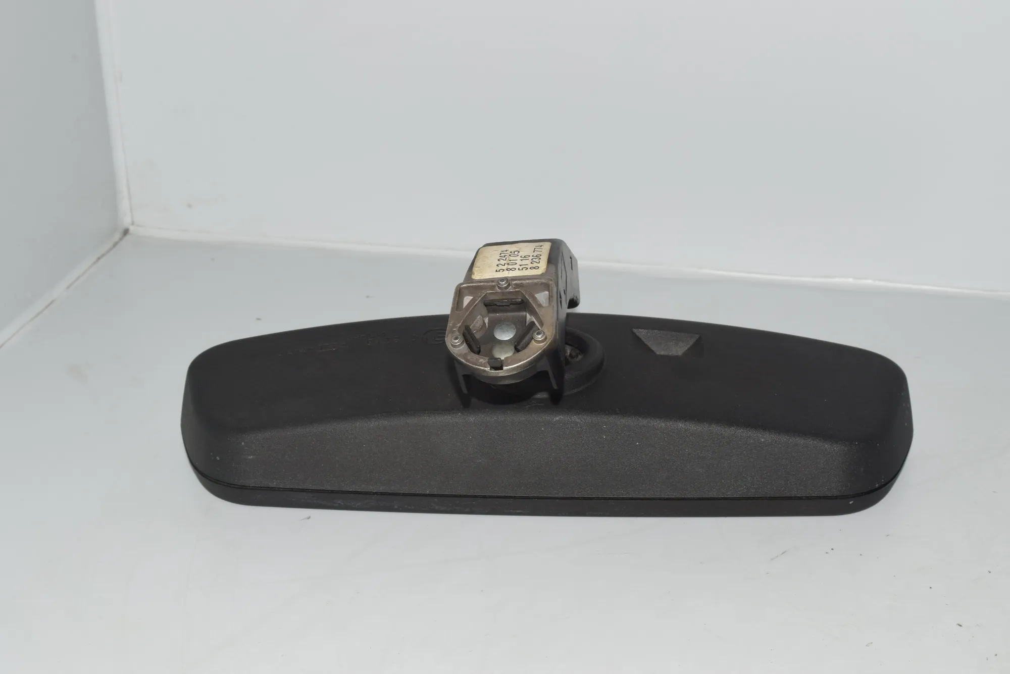 Interior Rear View Mirror – OEM 8236774 · BMW 5 Touring (E39) 530 d 2001 – 4