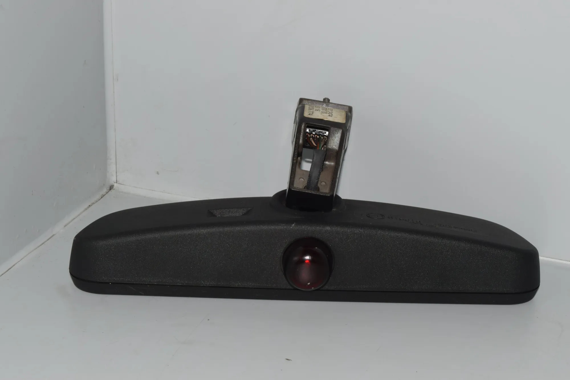 Interior Rear View Mirror – OEM 8236774 · BMW 5 Touring (E39) 530 d 2001 – 3