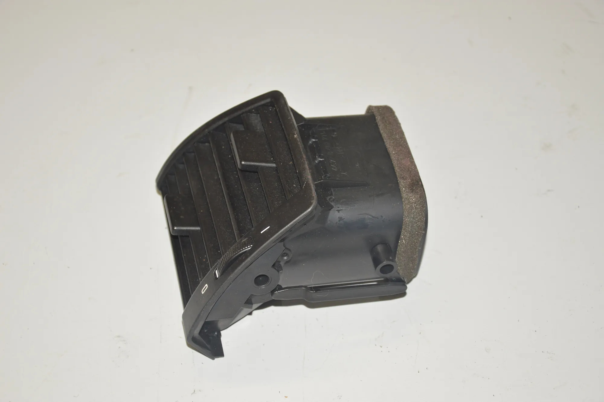Dashboard Air Vents – OEM 8402215 · BMW X5 (E53) 3.0 i 2001 – 3