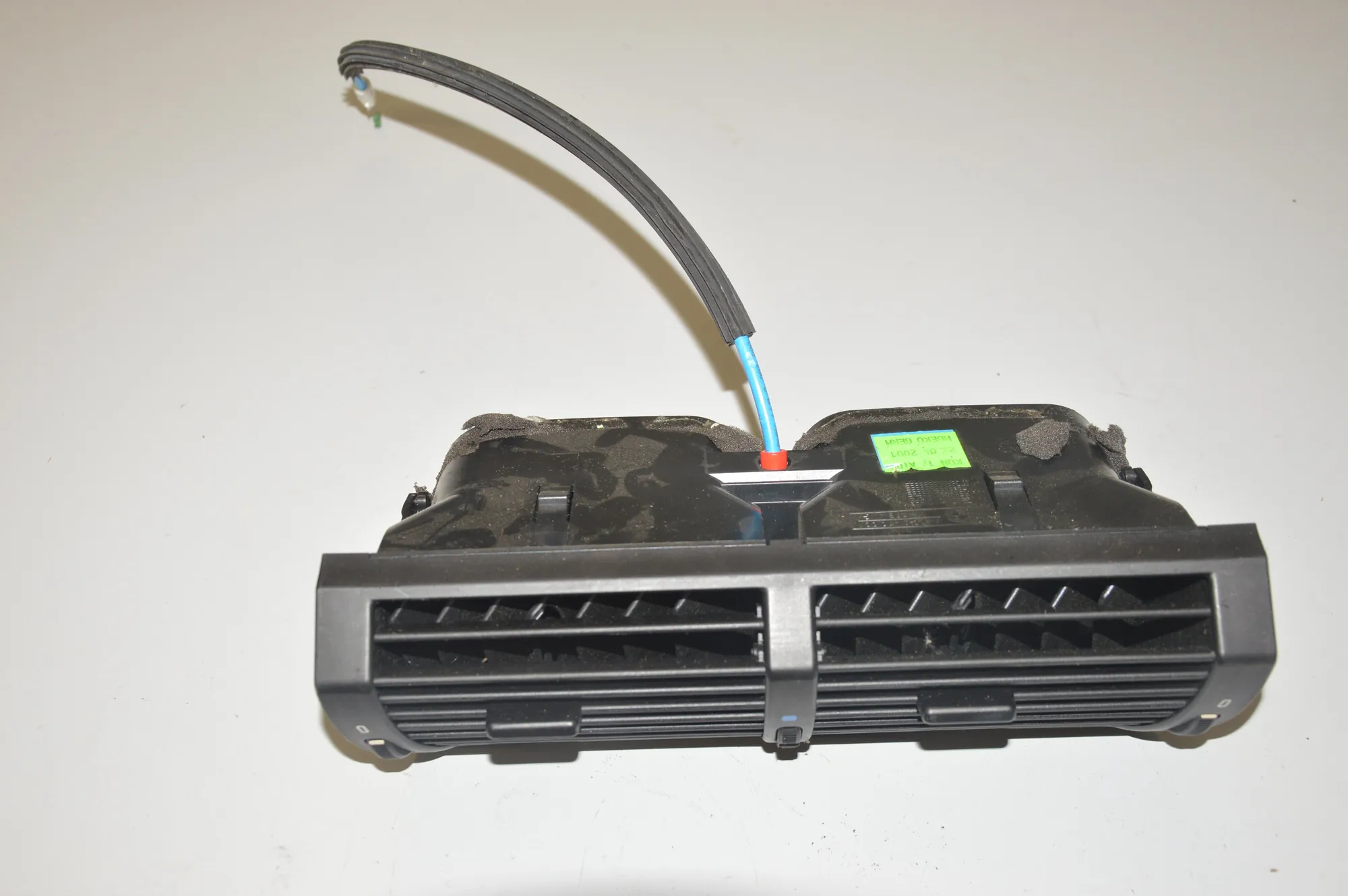 Dashboard Air Vents – OEM 8402221 · BMW X5 (E53) 3.0 i 2001