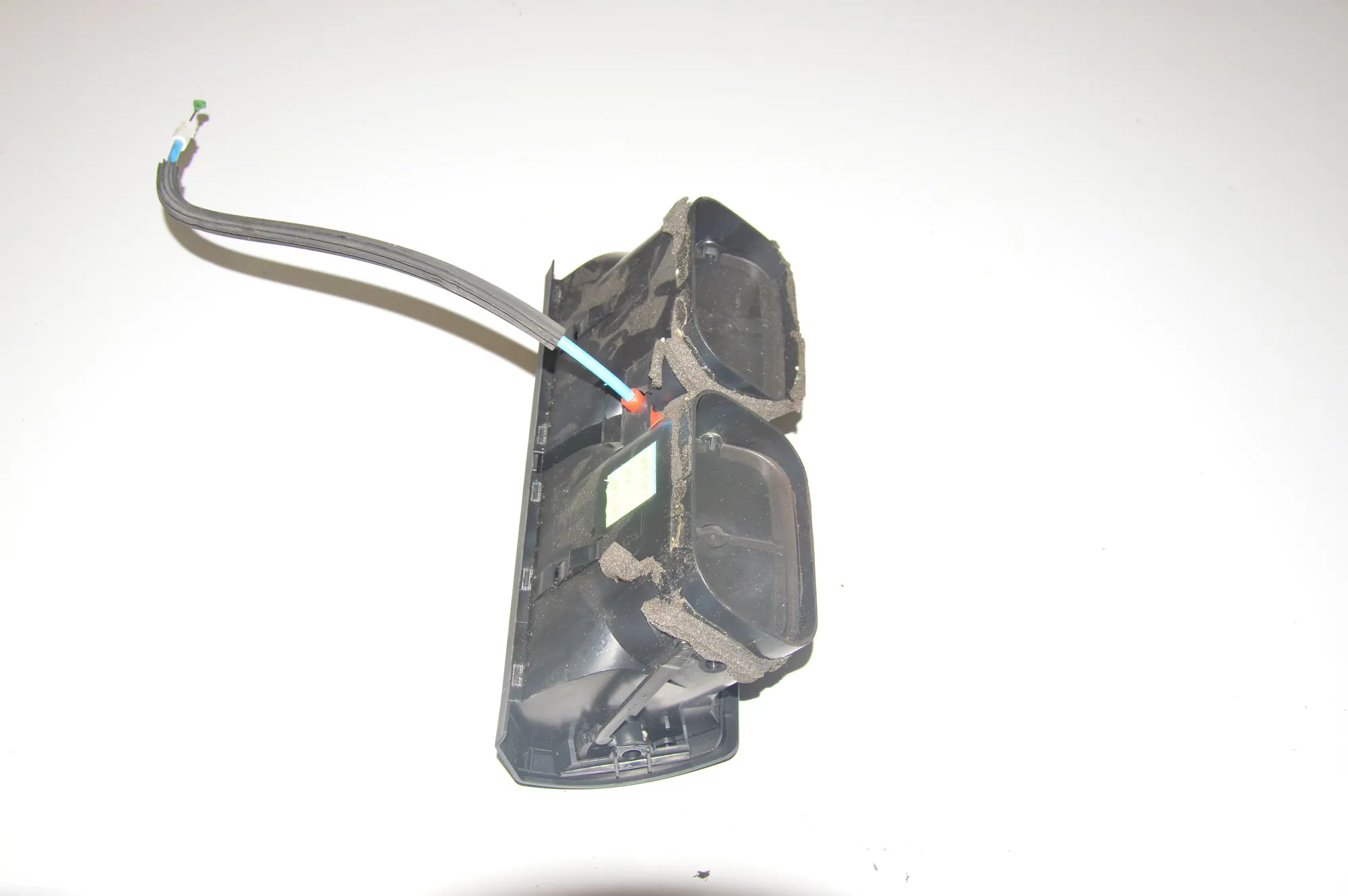 Dashboard Air Vents – OEM 8402221 · BMW X5 (E53) 3.0 i 2001 – 4