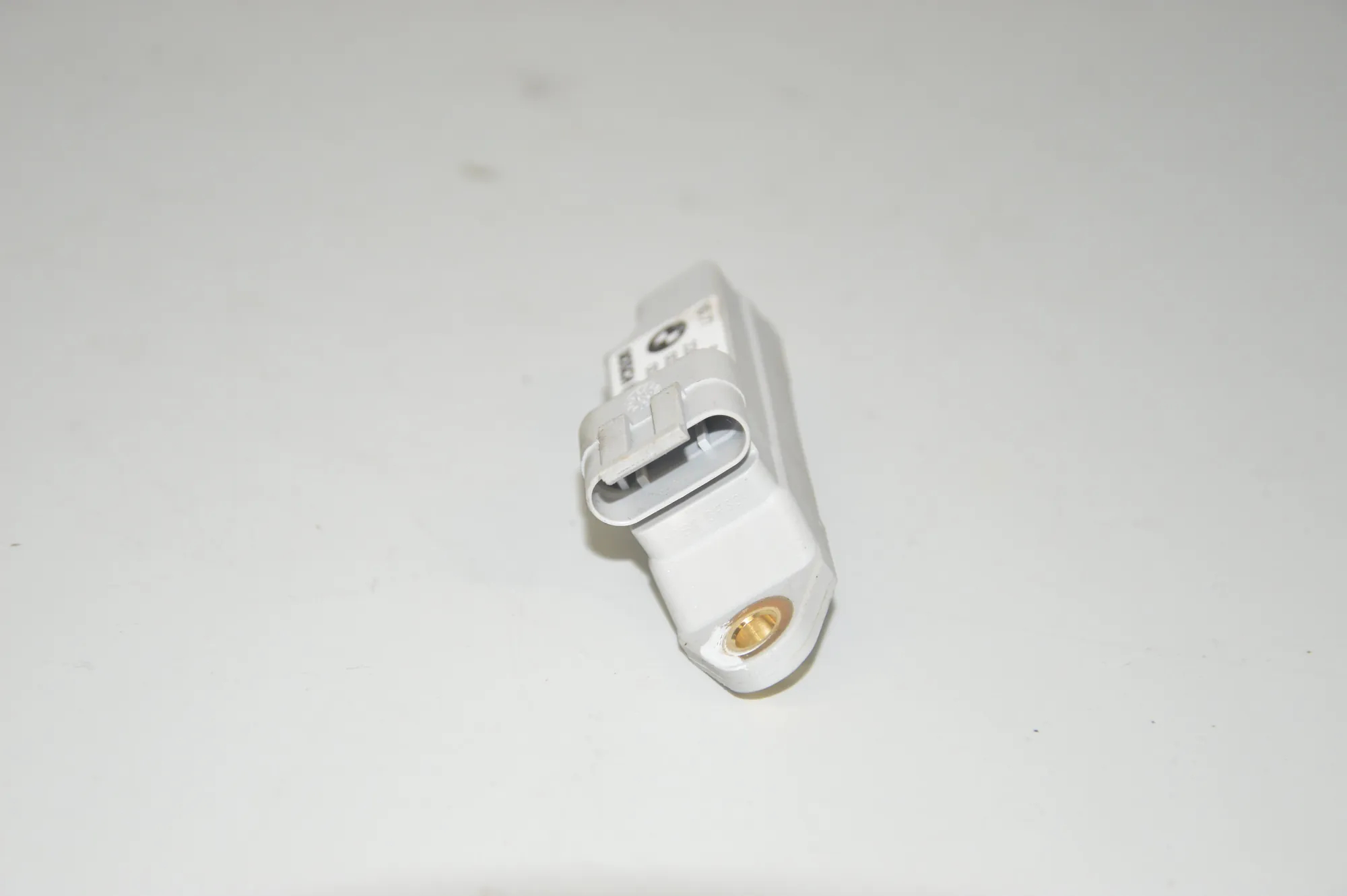 Other Control Units – OEM 6911038 · BMW X5 (E53) 3.0 i 2001 – 2