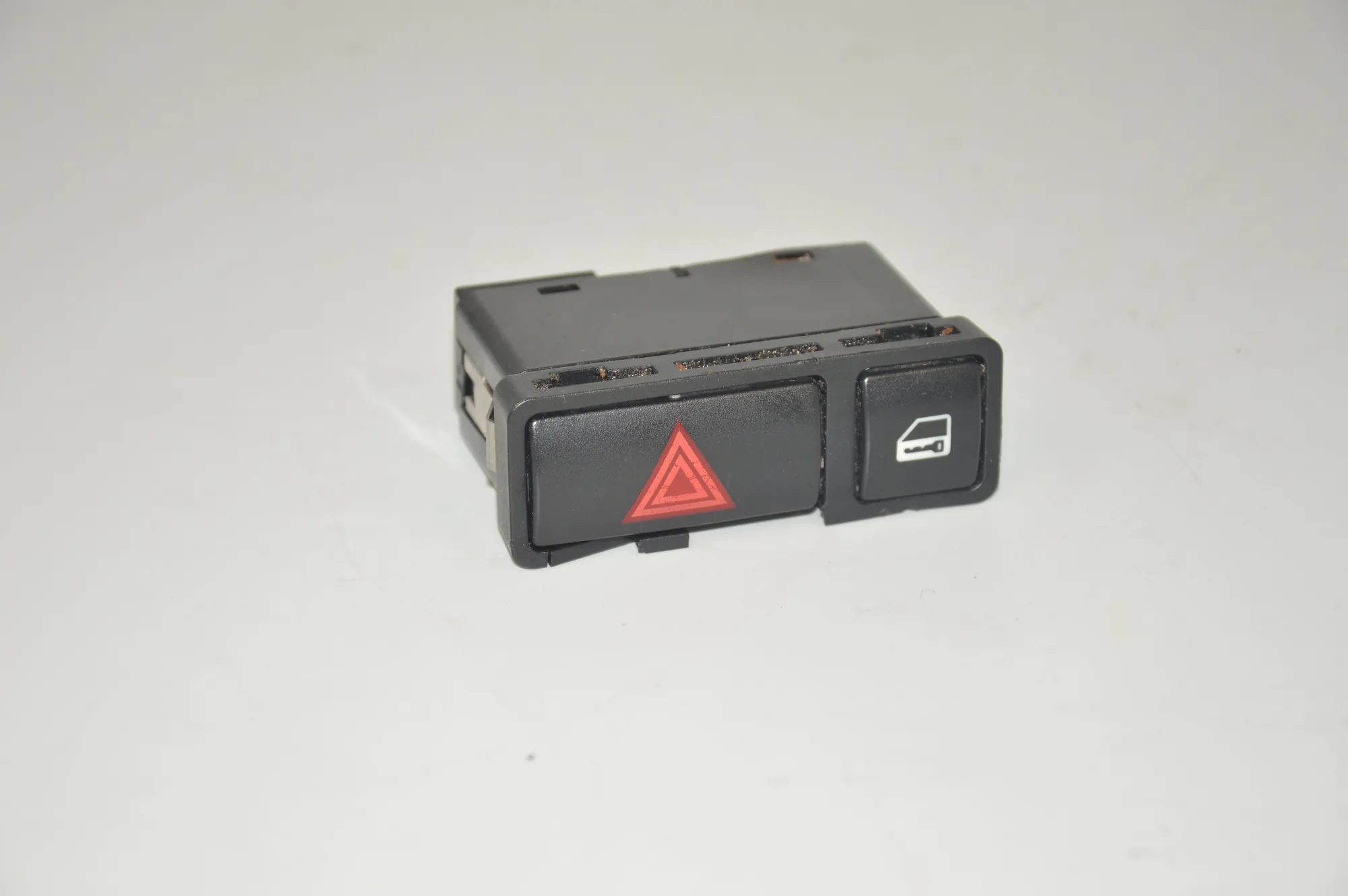 Other Control Units – OEM 8368920 · BMW X5 (E53) 3.0 i 2001 – 4