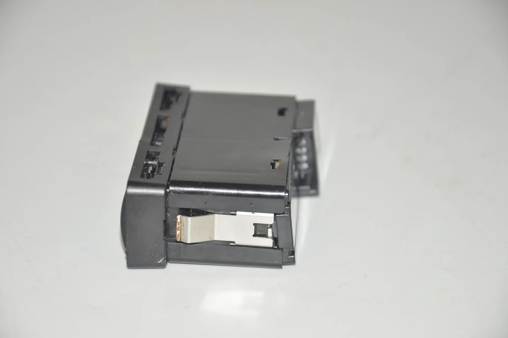 Other Control Units – OEM 8368920 · BMW X5 (E53) 3.0 i 2001