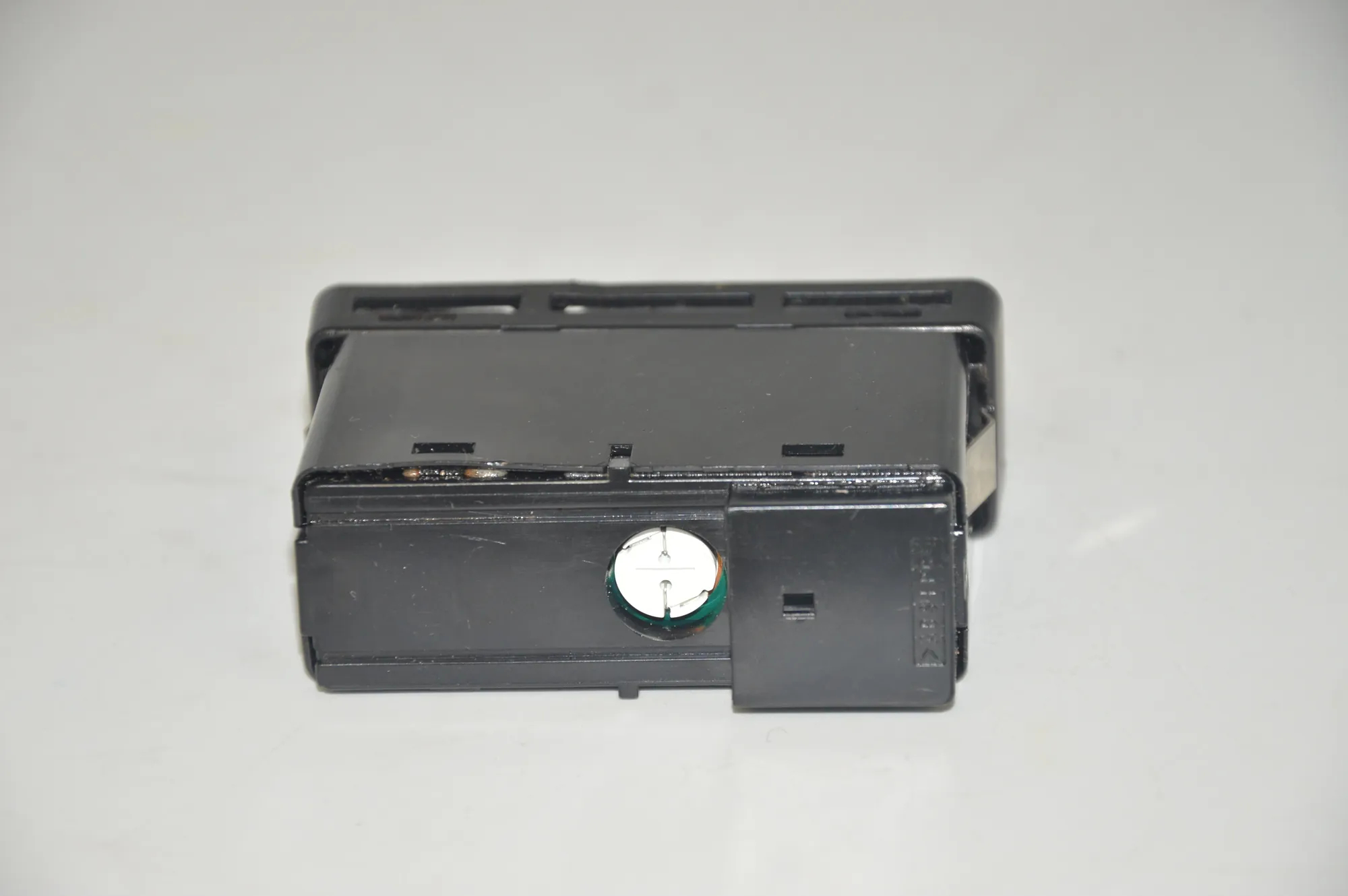 Other Control Units – OEM 8368920 · BMW X5 (E53) 3.0 i 2001 – 2