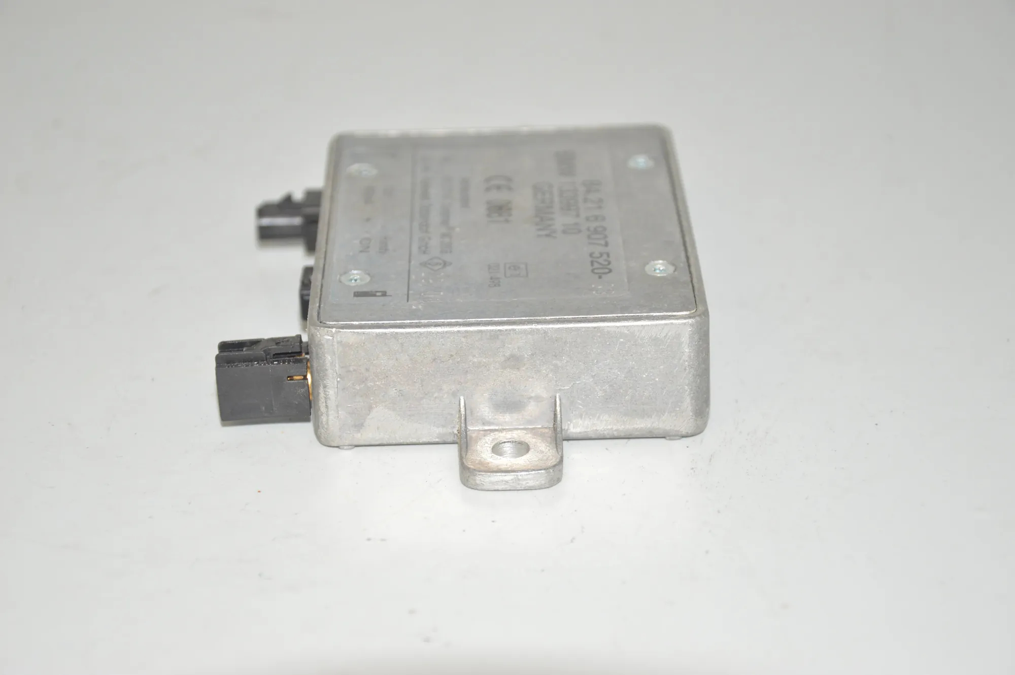 Other Control Units – OEM 6907520 · BMW X5 (E53) 3.0 i 2001 – 2