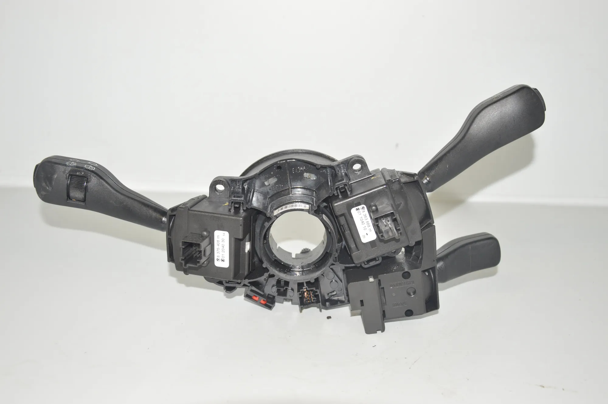 Indicator Wiper Stalk Switch – OEM 8375408 · BMW X5 (E53) 3.0 i 2001 – 2