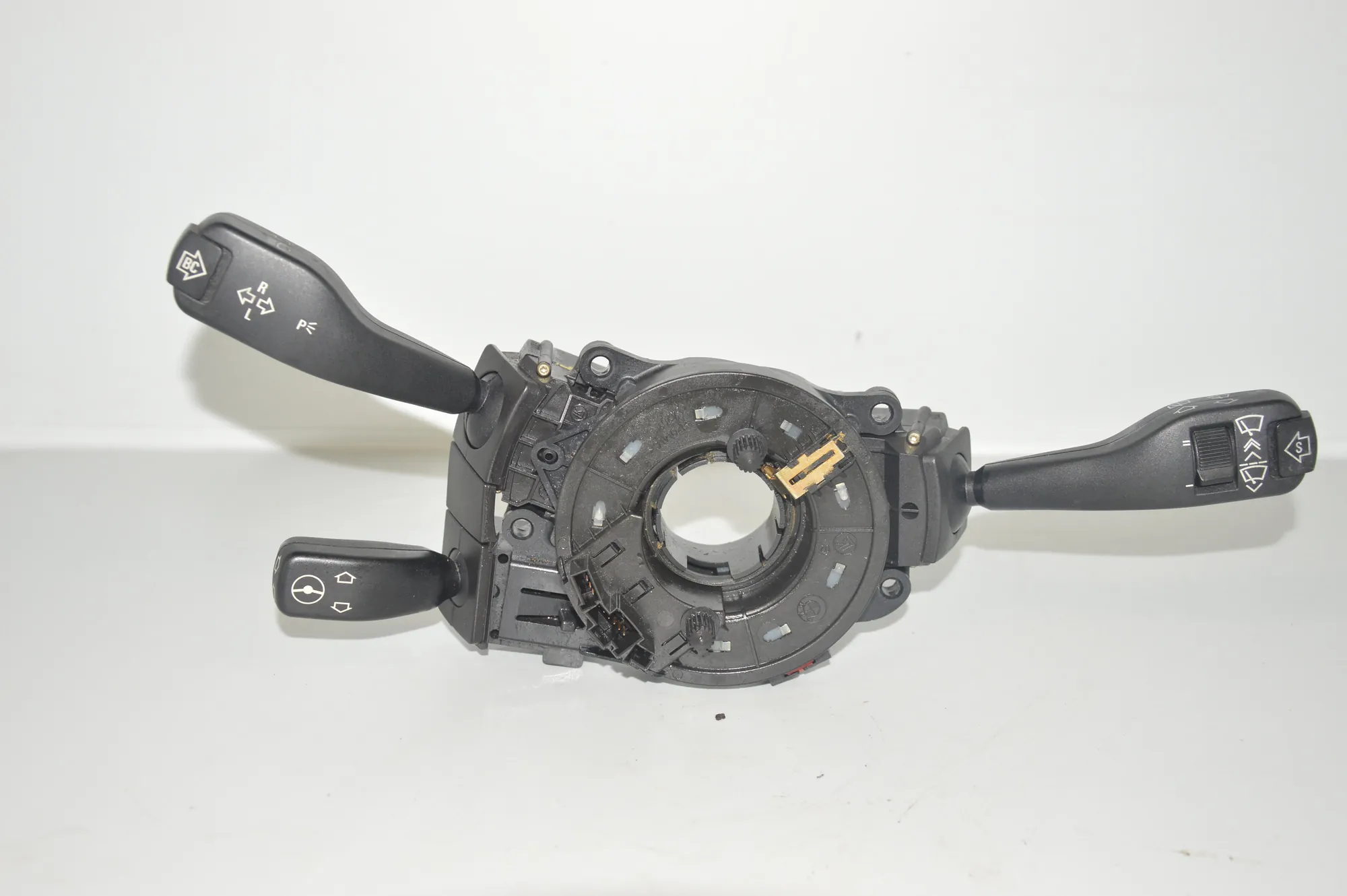 Indicator Wiper Stalk Switch – OEM 8375408 · BMW X5 (E53) 3.0 i 2001