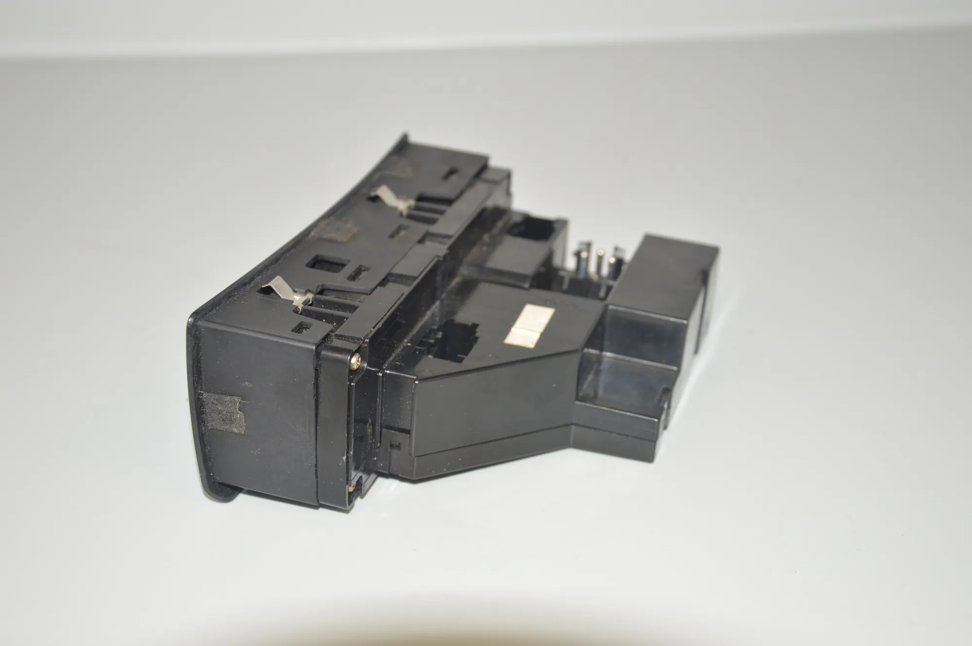 Front Left Door Window Switch – OEM 6925700 · BMW X5 (E53) 3.0 i 2001 – 2