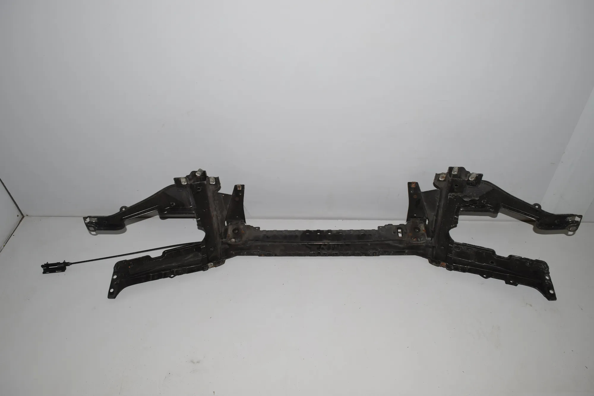 Slam Panel Frame Kit – OEM NA · BMW X5 (E53) 3.0 i 2001 – 3