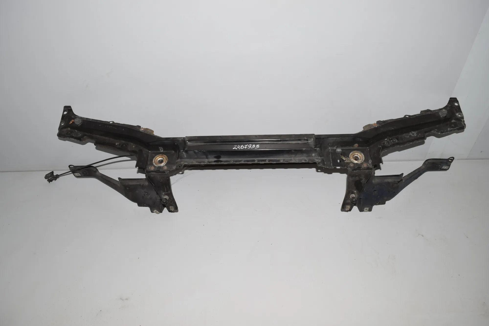 Slam Panel Frame Kit – OEM NA · BMW X5 (E53) 3.0 i 2001