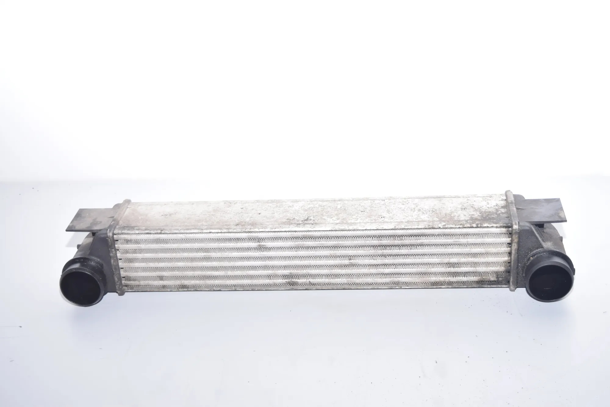 Intercooler Radiator – OEM 2247359 · BMW 5 Touring (E39) 525 d 2000