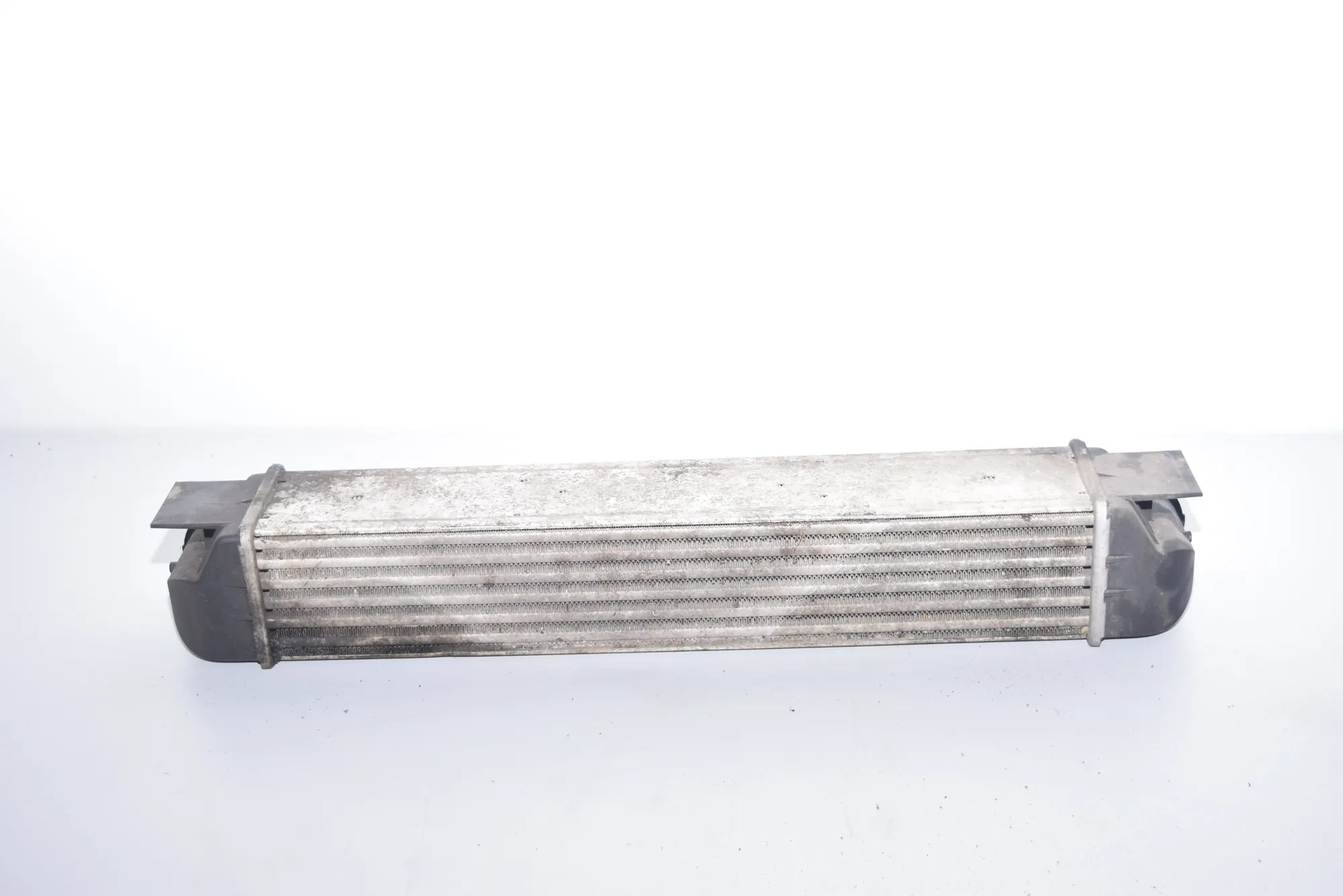 Intercooler Radiator – OEM 2247359 · BMW 5 Touring (E39) 525 d 2000 – 2