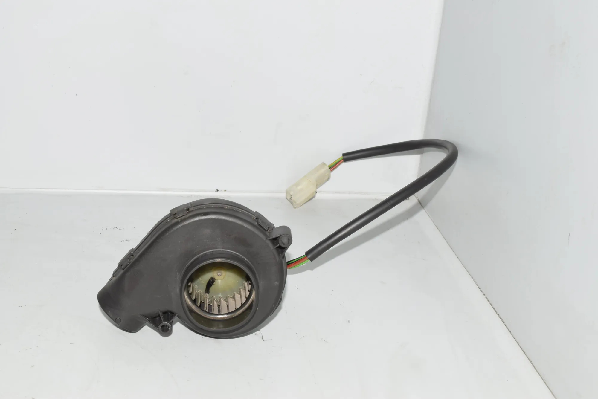 Other Control Units – OEM 1745182 · BMW 5 Touring (E39) 525 d 2000 – 3
