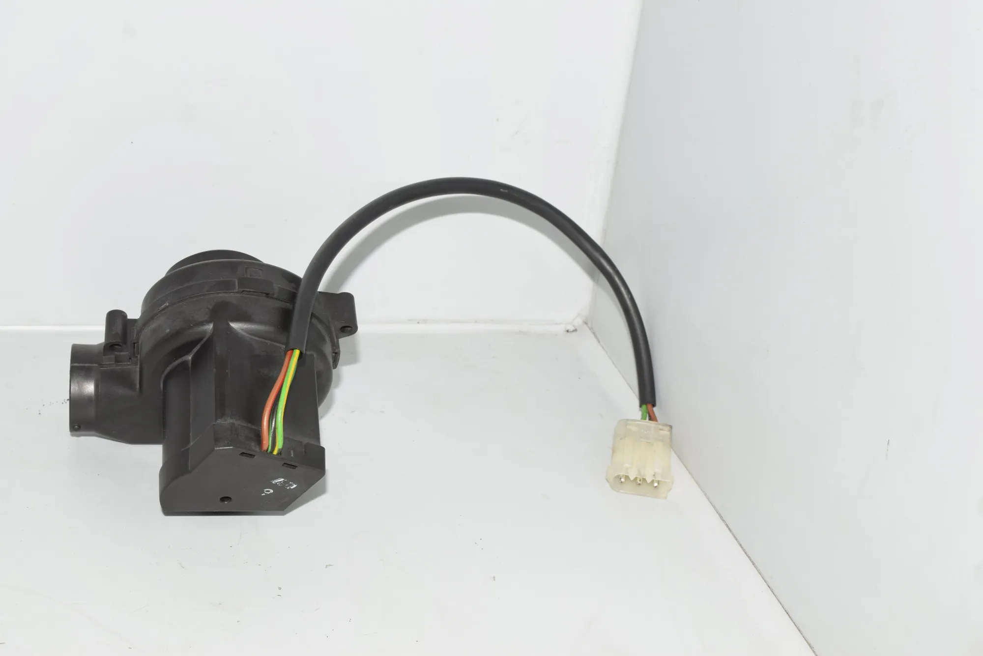 Other Control Units – OEM 1745182 · BMW 5 Touring (E39) 525 d 2000 – 2