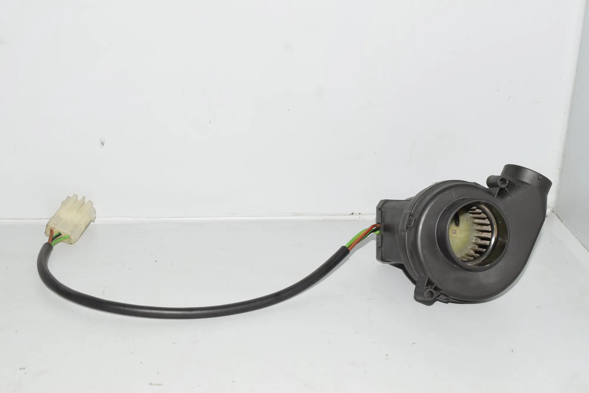 Other Control Units – OEM 1745182 · BMW 5 Touring (E39) 525 d 2000 – 5