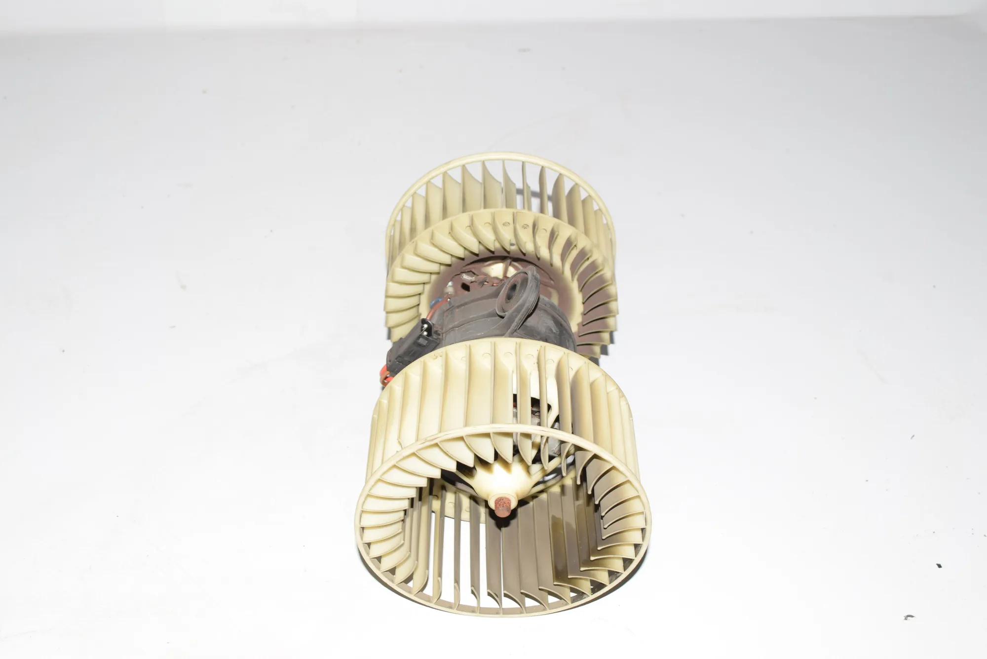 Heater Blower Fan – OEM 8385558 · BMW 5 Touring (E39) 525 d 2000