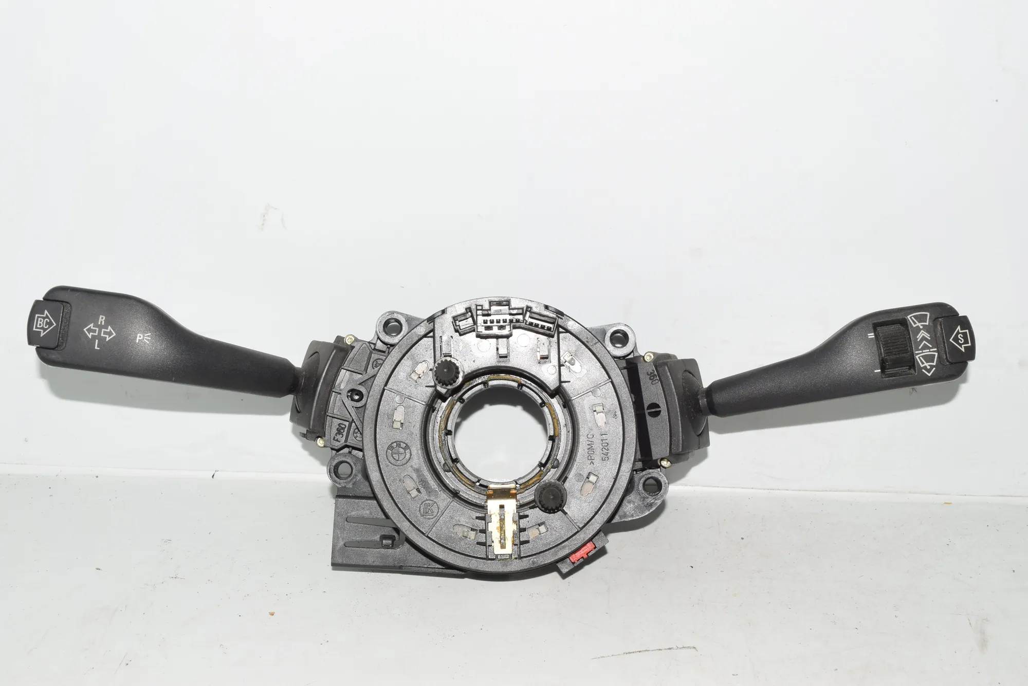 Indicator Wiper Stalk Switch – OEM 8316669 · BMW 5 Touring (E39) 525 d 2000 – 5