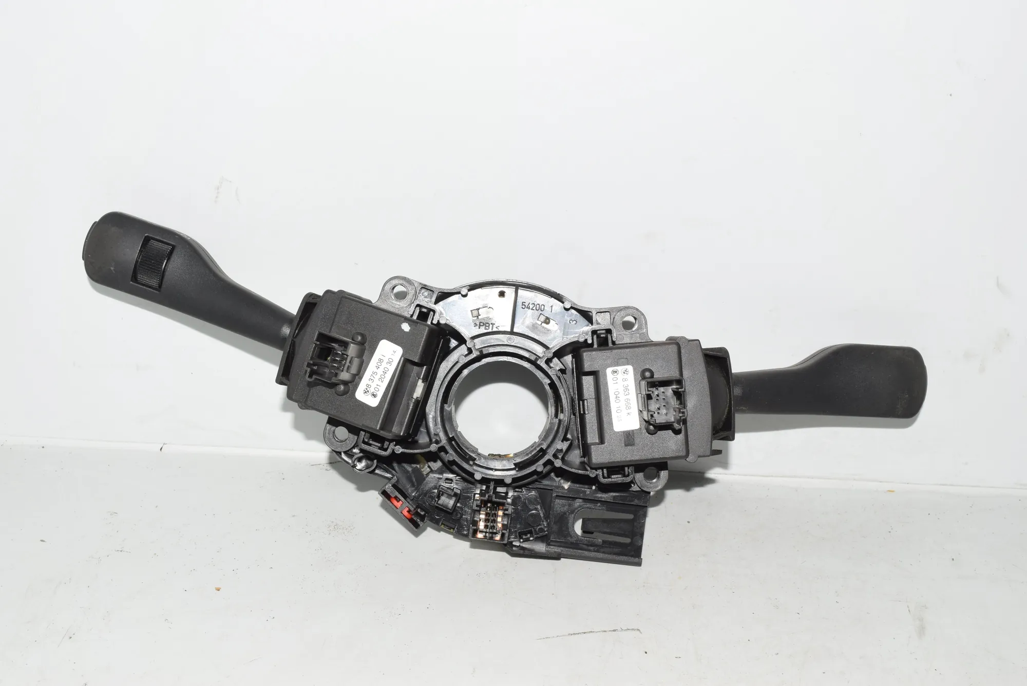 Indicator Wiper Stalk Switch – OEM 8316669 · BMW 5 Touring (E39) 525 d 2000