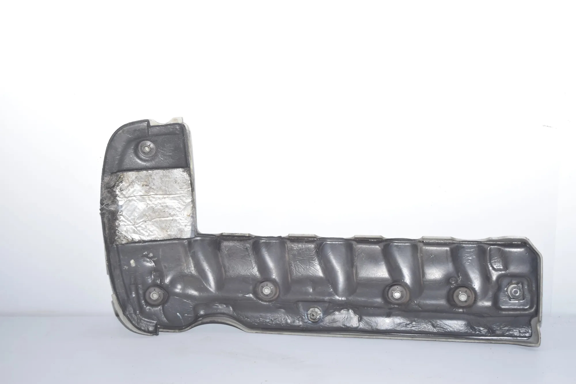 Engine Cover – OEM 7786740 · BMW 5 Touring (E39) 525 d 2000 – 2