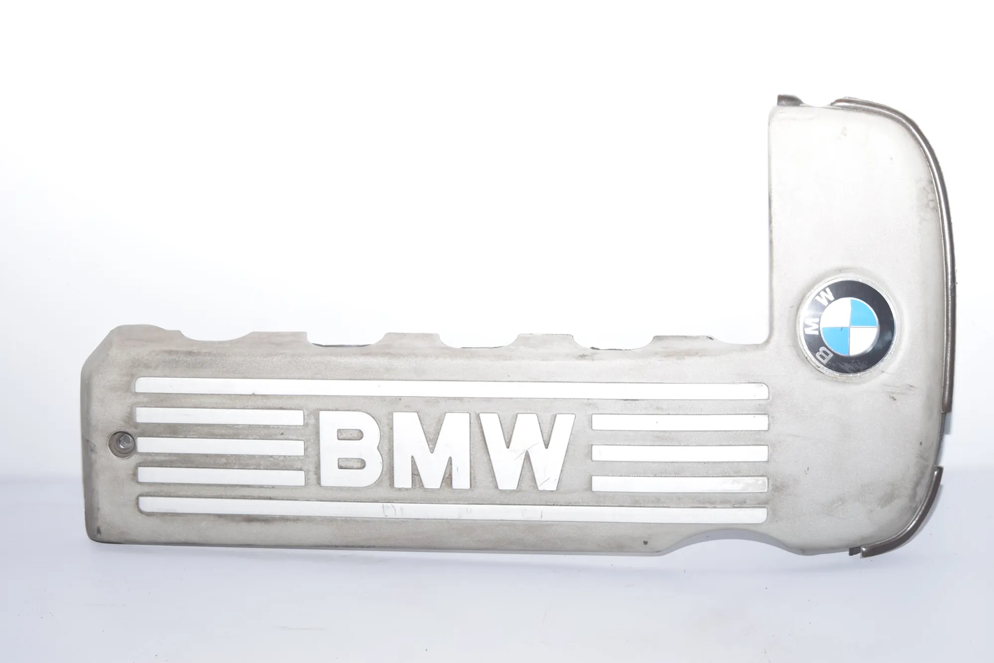 Engine Cover – OEM 7786740 · BMW 5 Touring (E39) 525 d 2000