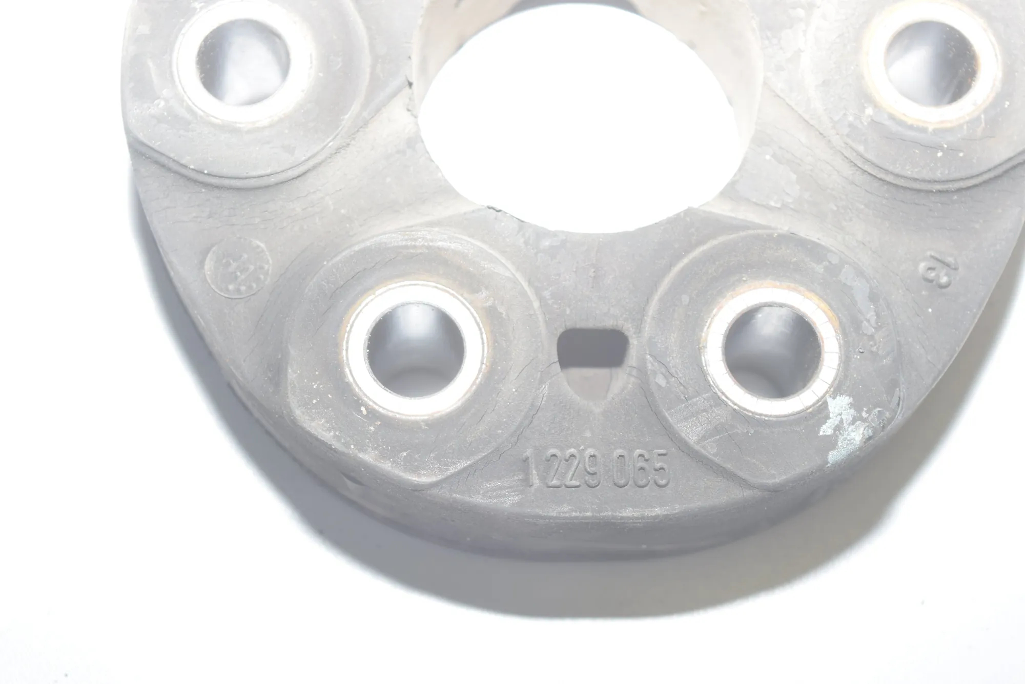 Other Body Parts – OEM 1229065 · BMW 5 Touring (E39) 525 d 2000 – 3