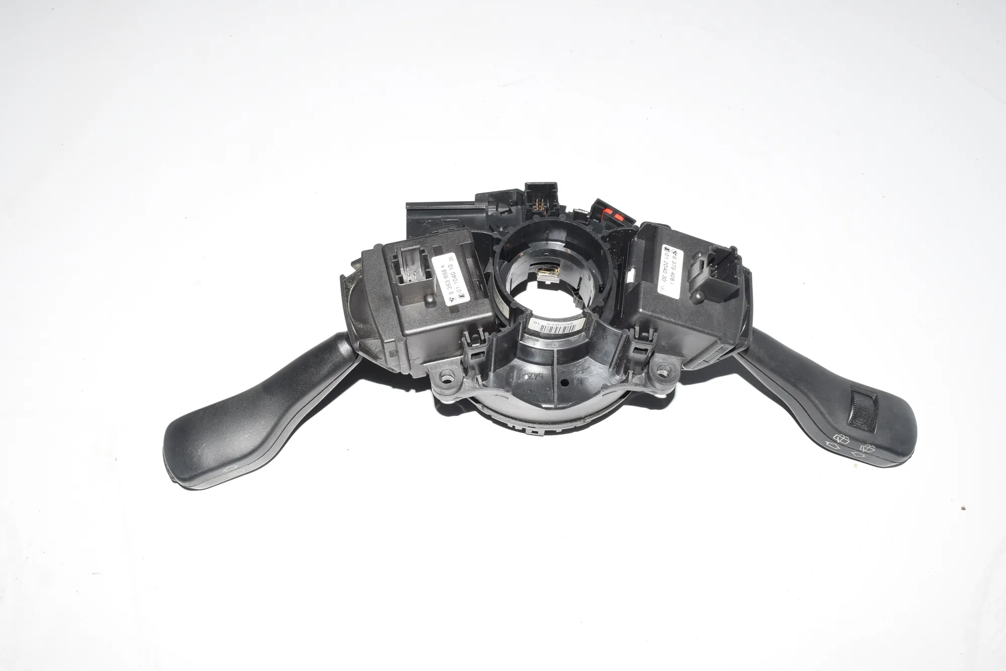 Indicator Wiper Stalk Switch – OEM 8375408 · BMW 5 Touring (E39) 530 d 1999 – 2