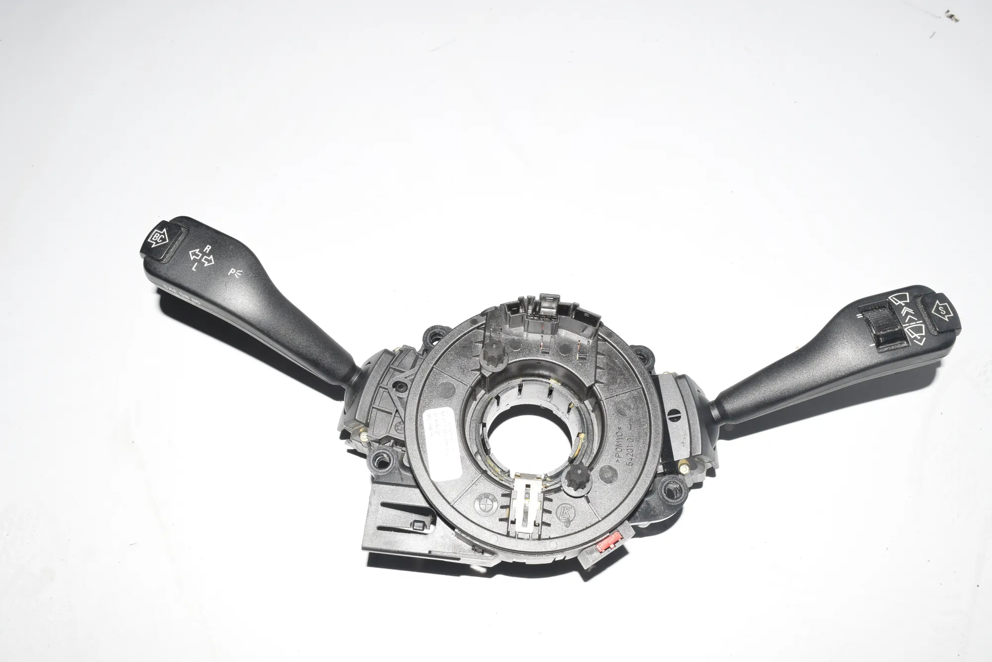 Indicator Wiper Stalk Switch – OEM 8375408 · BMW 5 Touring (E39) 530 d 1999