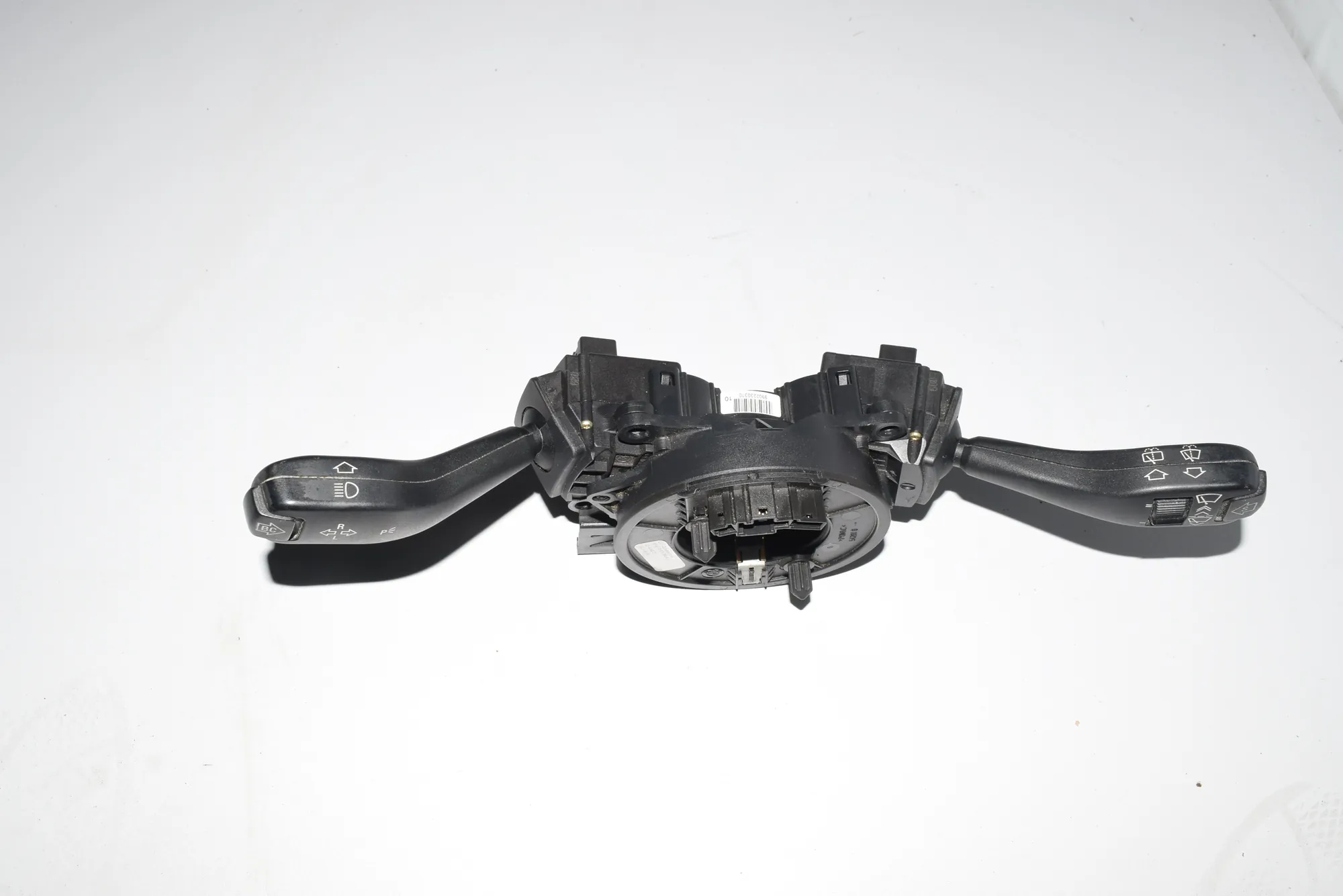 Indicator Wiper Stalk Switch – OEM 8375408 · BMW 5 Touring (E39) 530 d 1999 – 3