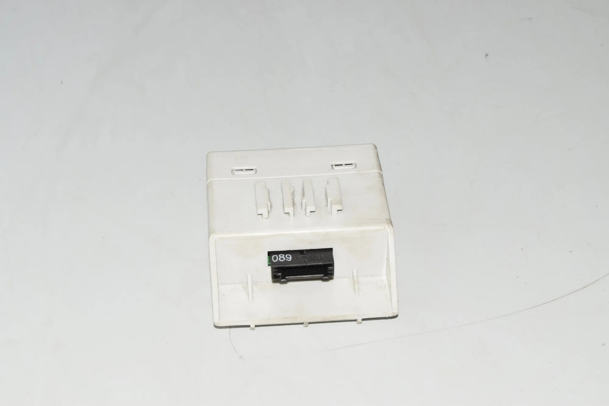 Other Control Units – OEM 8386932 · BMW 5 Touring (E39) 530 d 1999