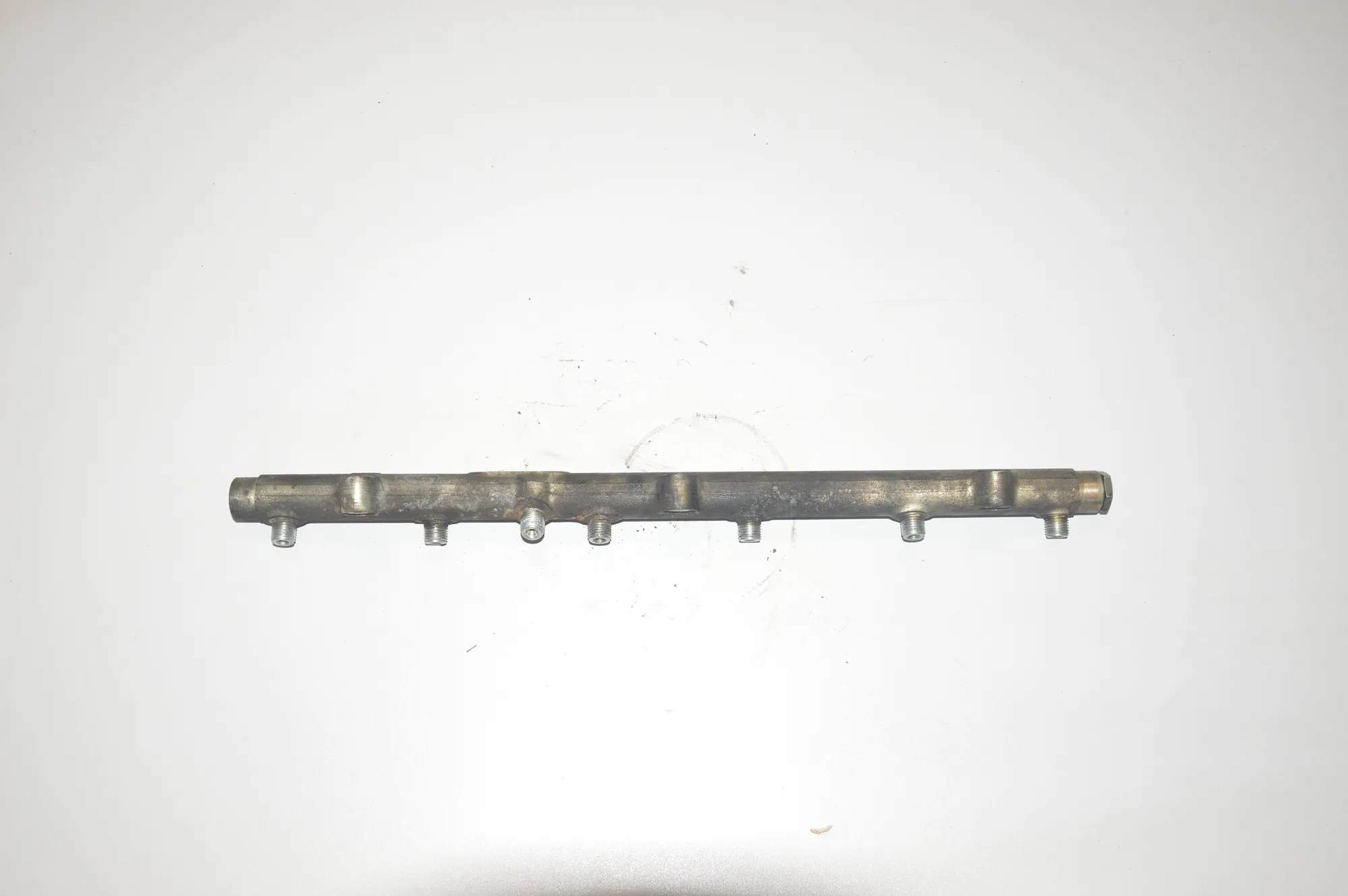 Fuel Rail – OEM 0445216002 · BMW 5 Touring (E39) 530 d 1999