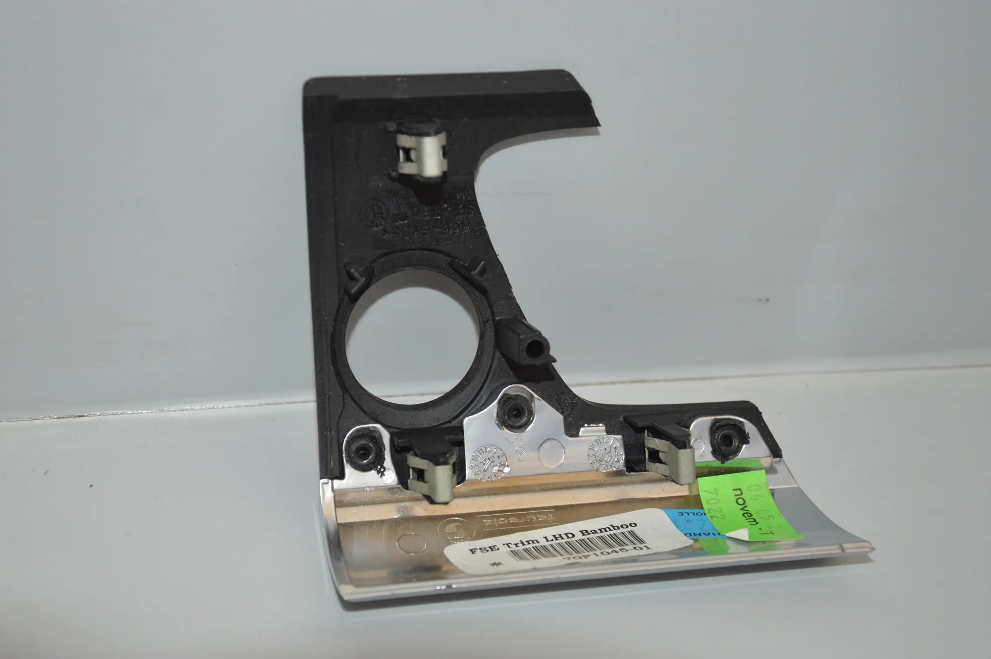 Other Interior Parts · BMW X6 (E71, E72) BMW X6 (E71, E72) 2010 – 4