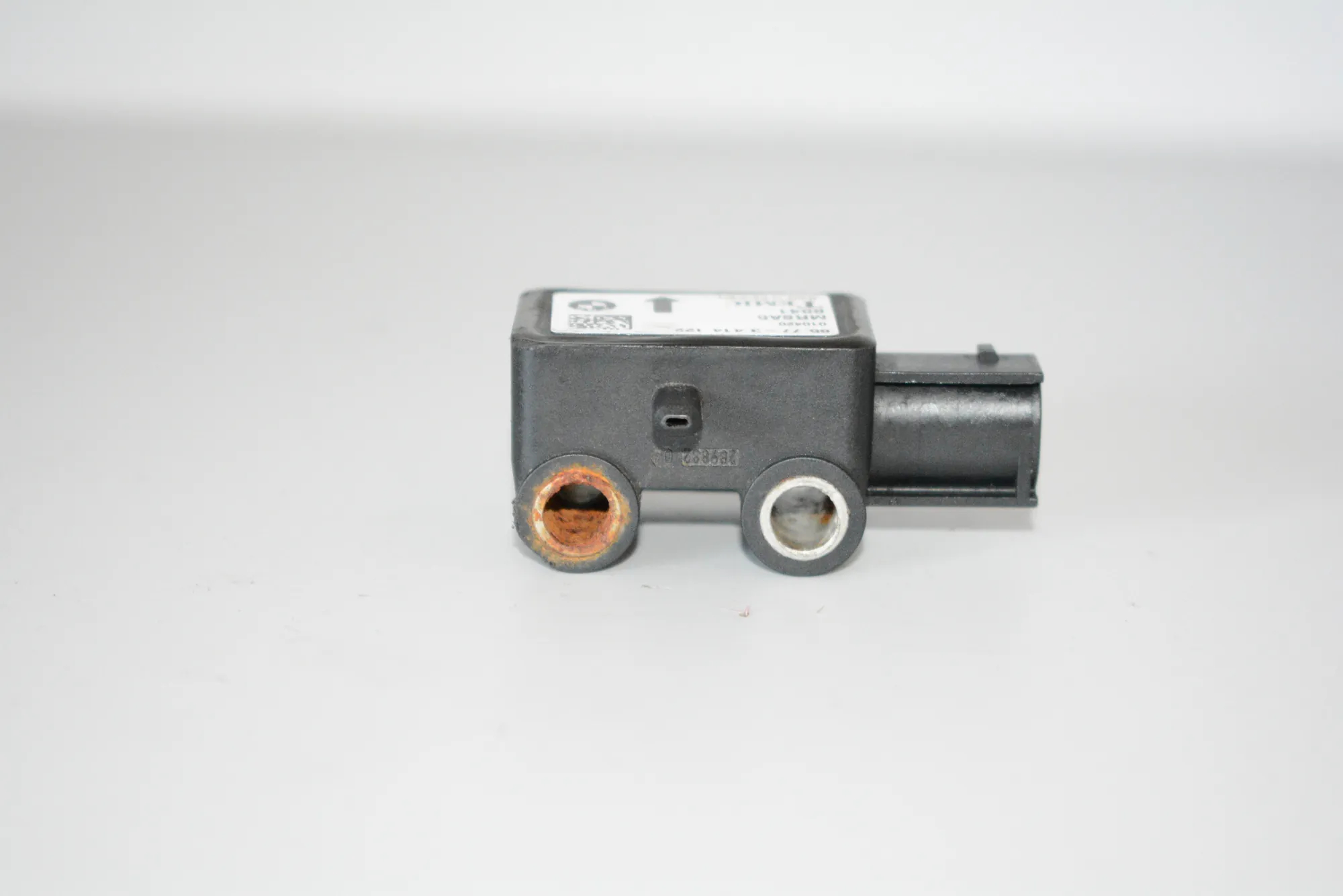 Front Right Impact Sensor – OEM 3414122 · BMW X3 (E83) BMW X3 (E83) 2007 – 4