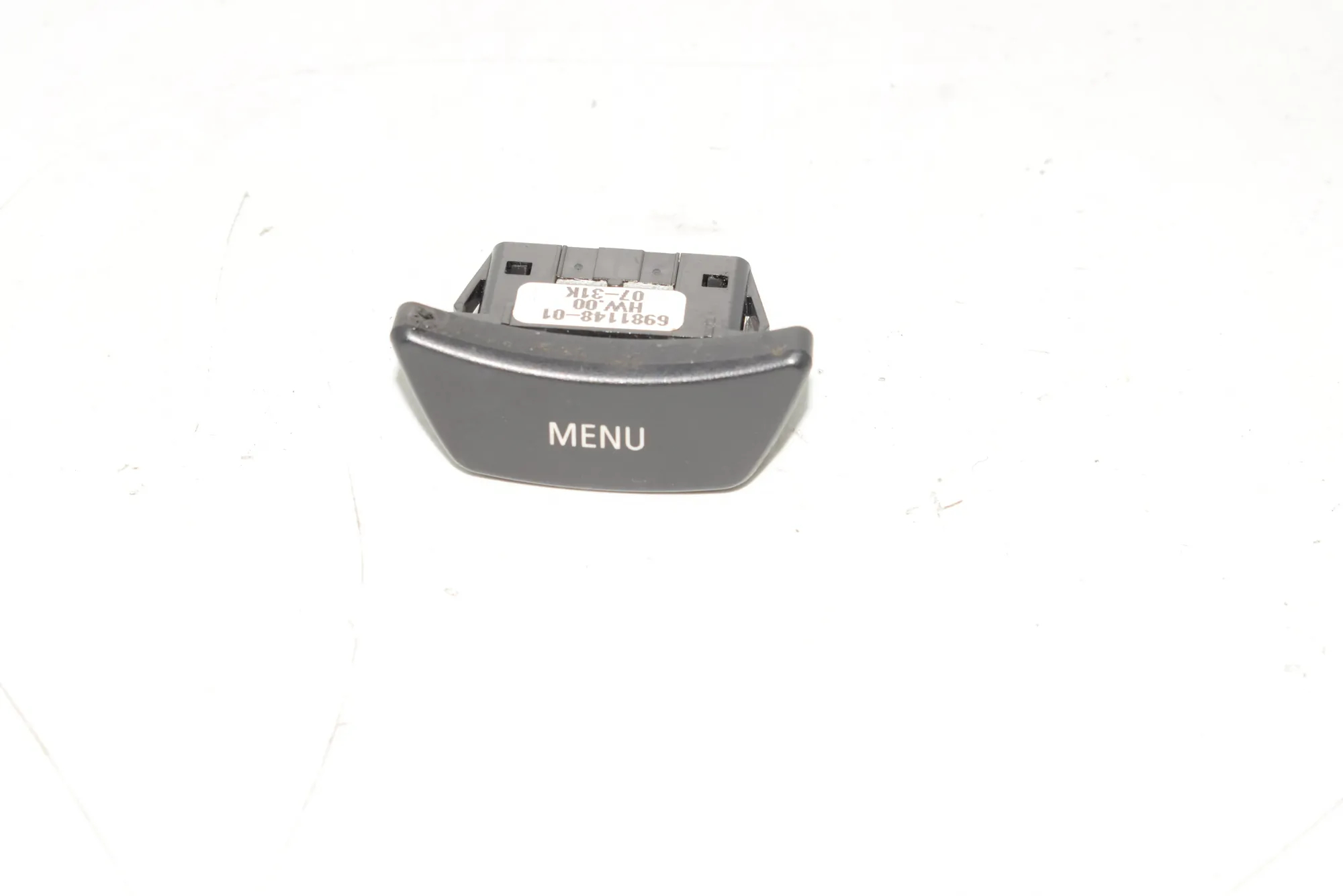 Switches – OEM 6981148 · BMW 5 (E60) 520 d 2007