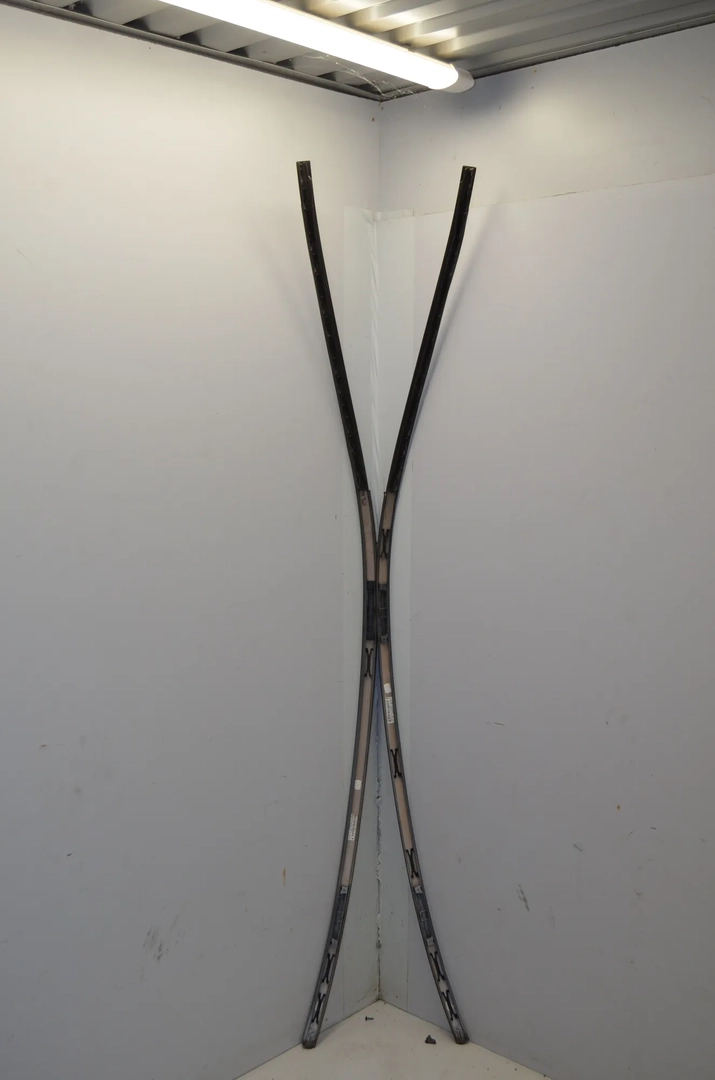 Left Side Roof Strip Trim – OEM 7362459 · BMW 5 (F10) 525 d 2010 – 3