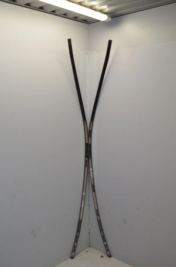 Left Side Roof Strip Trim – OEM 7362459 · BMW 5 (F10) 525 d 2010 – 4