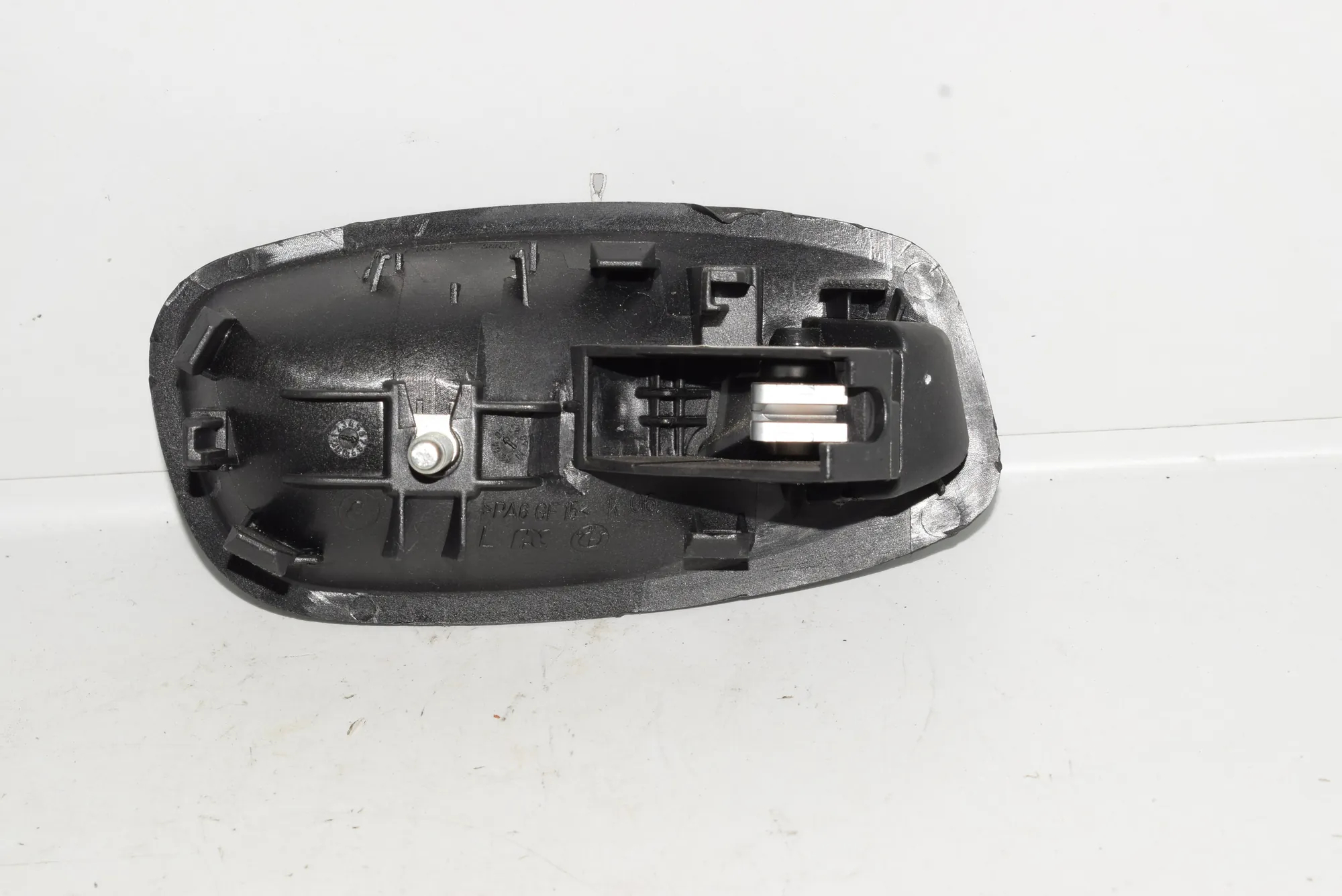 Other Interior Parts – OEM 1360533 · BMW 5 (E60) 520 d 2007