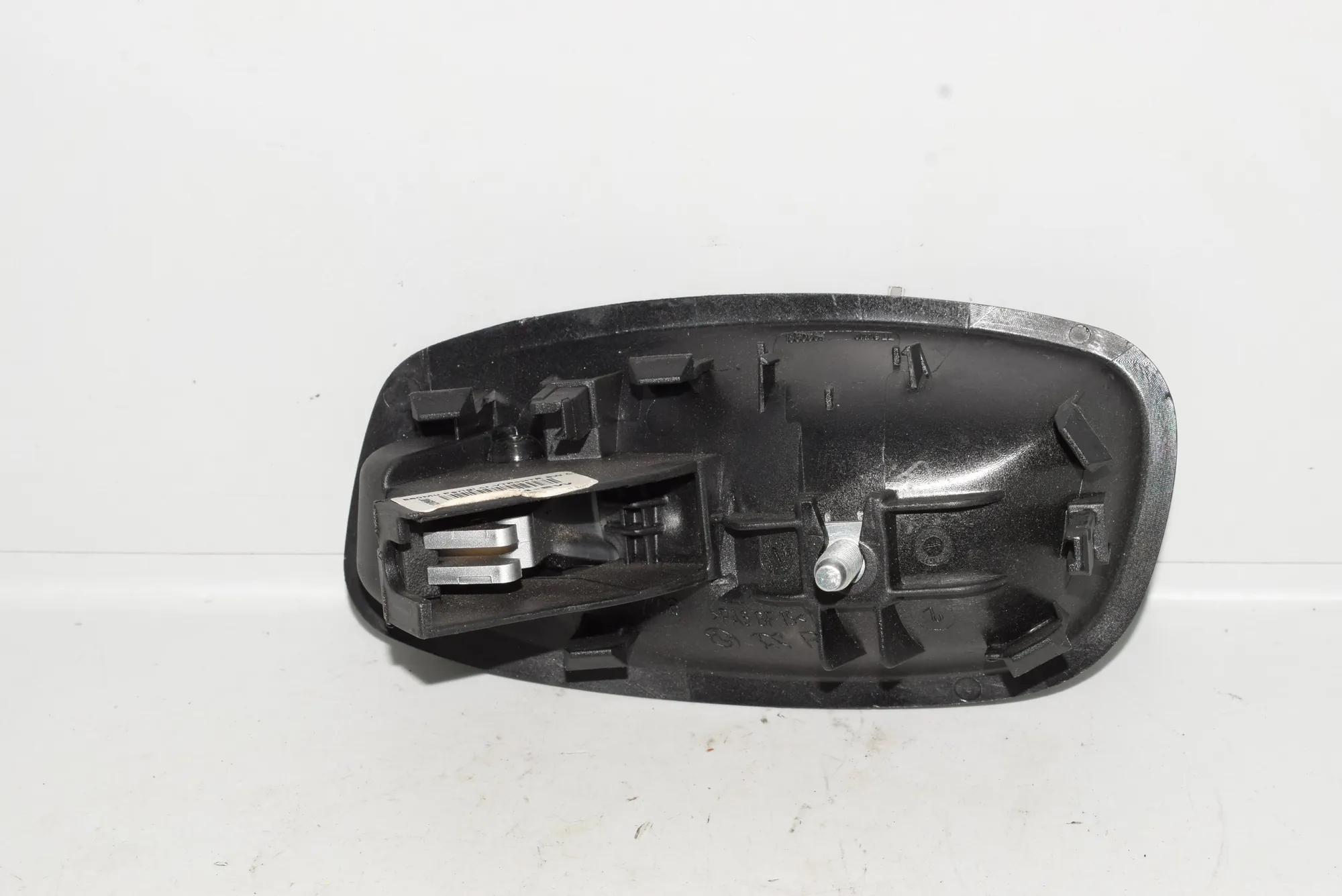 Other Interior Parts – OEM 1360534 · BMW 5 (E60) 520 d 2007 – 2