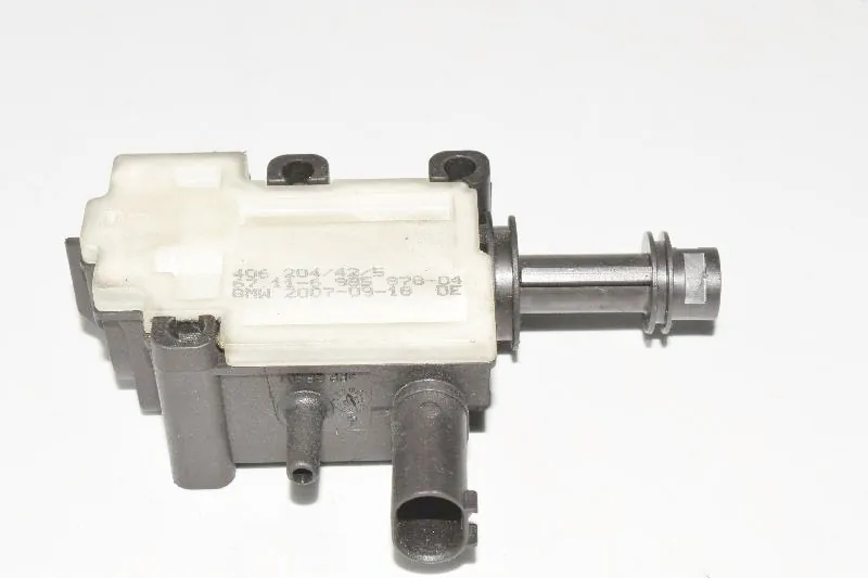 Other Control Units – OEM 6985878 · BMW 5 (E60) 520 d 2007 – 3