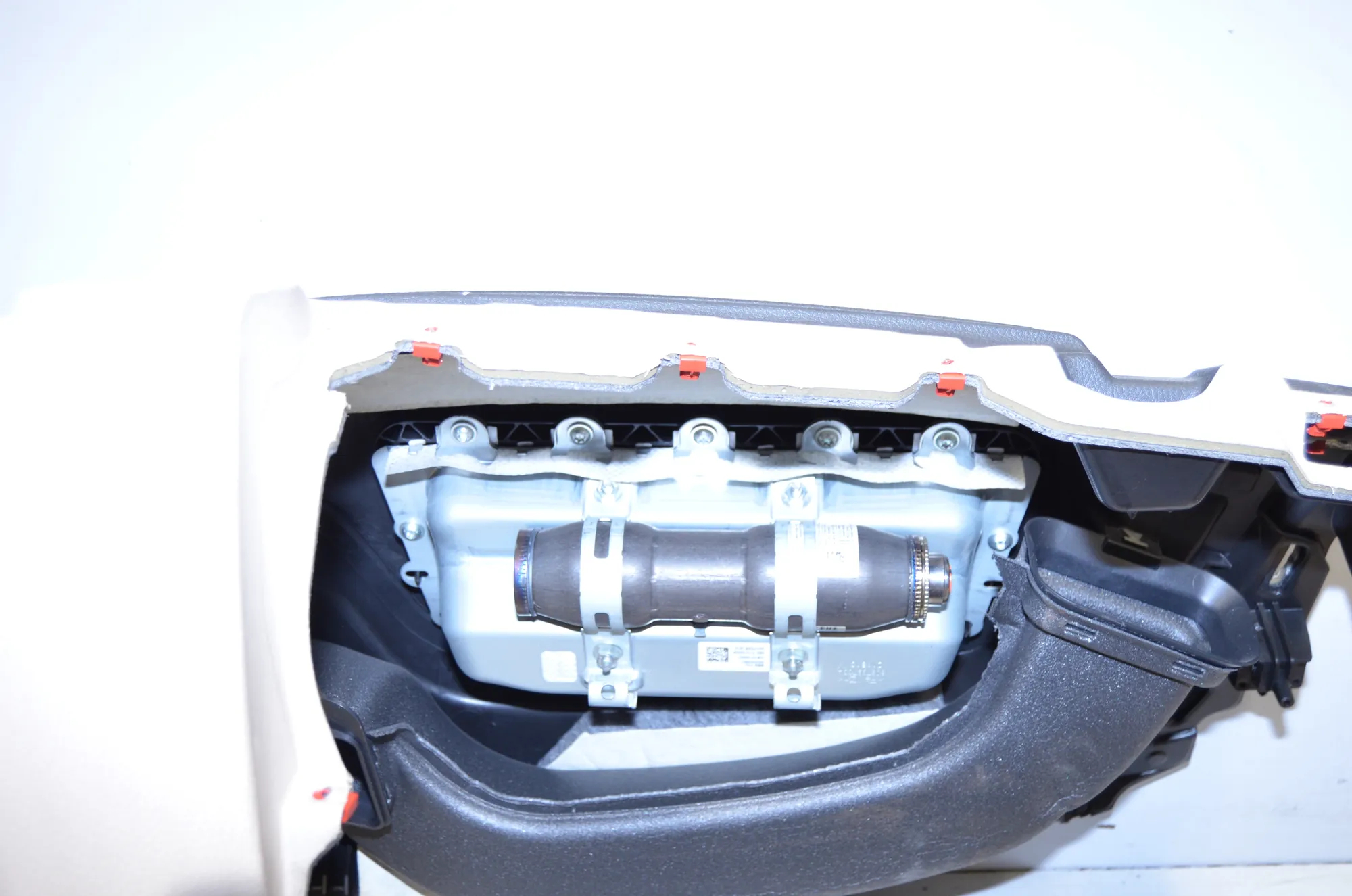 Dashboard – OEM 9218716 · BMW 5 (F10) 525 d 2010 – 6