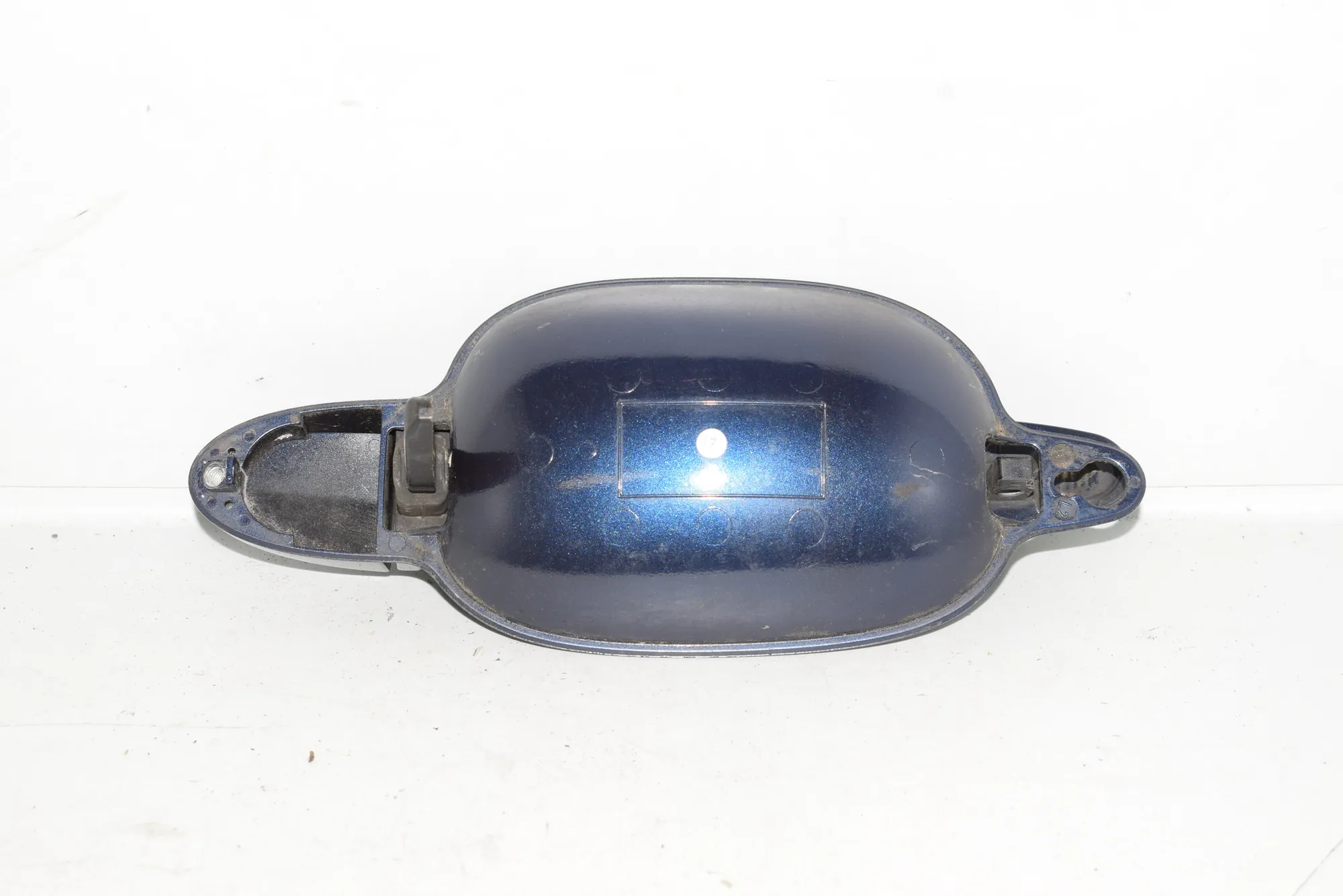 Rear Left Door Exterior Handle · BMW 5 (E60) 520 d 2007 – 2