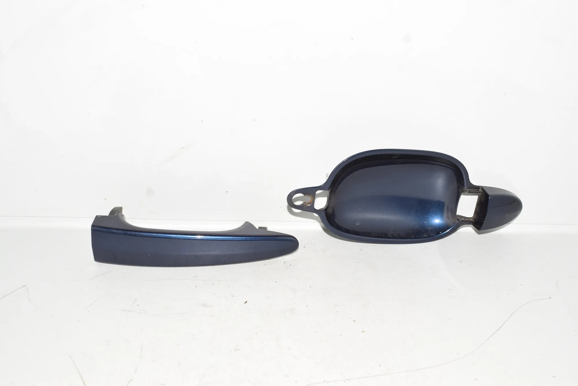 Rear Left Door Exterior Handle · BMW 5 (E60) 520 d 2007 – 3